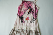 Custo Barcelona Mini Dress (M)
