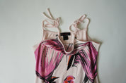 Custo Barcelona Mini Dress (M)