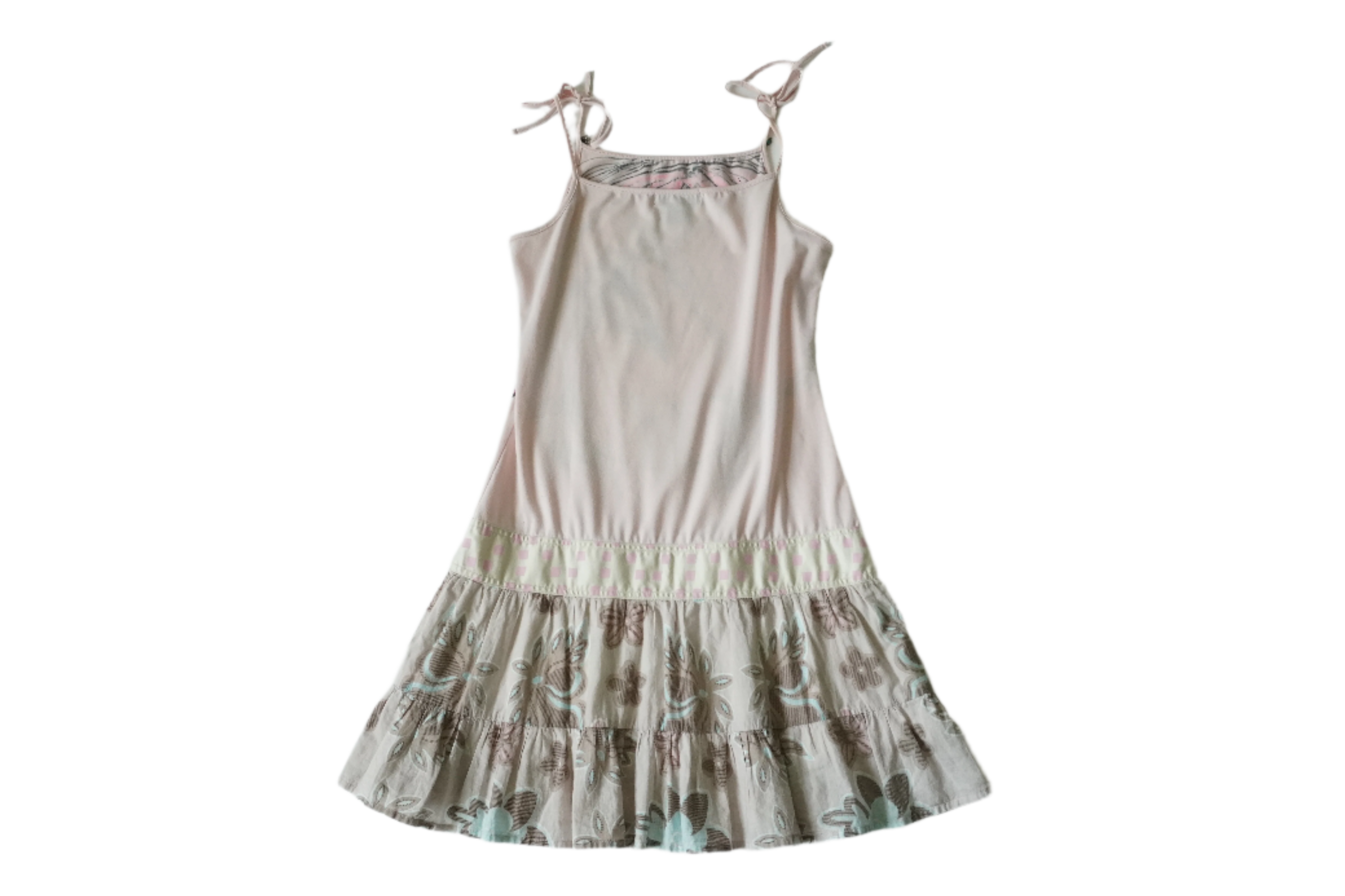 Custo Barcelona Mini Dress (M)