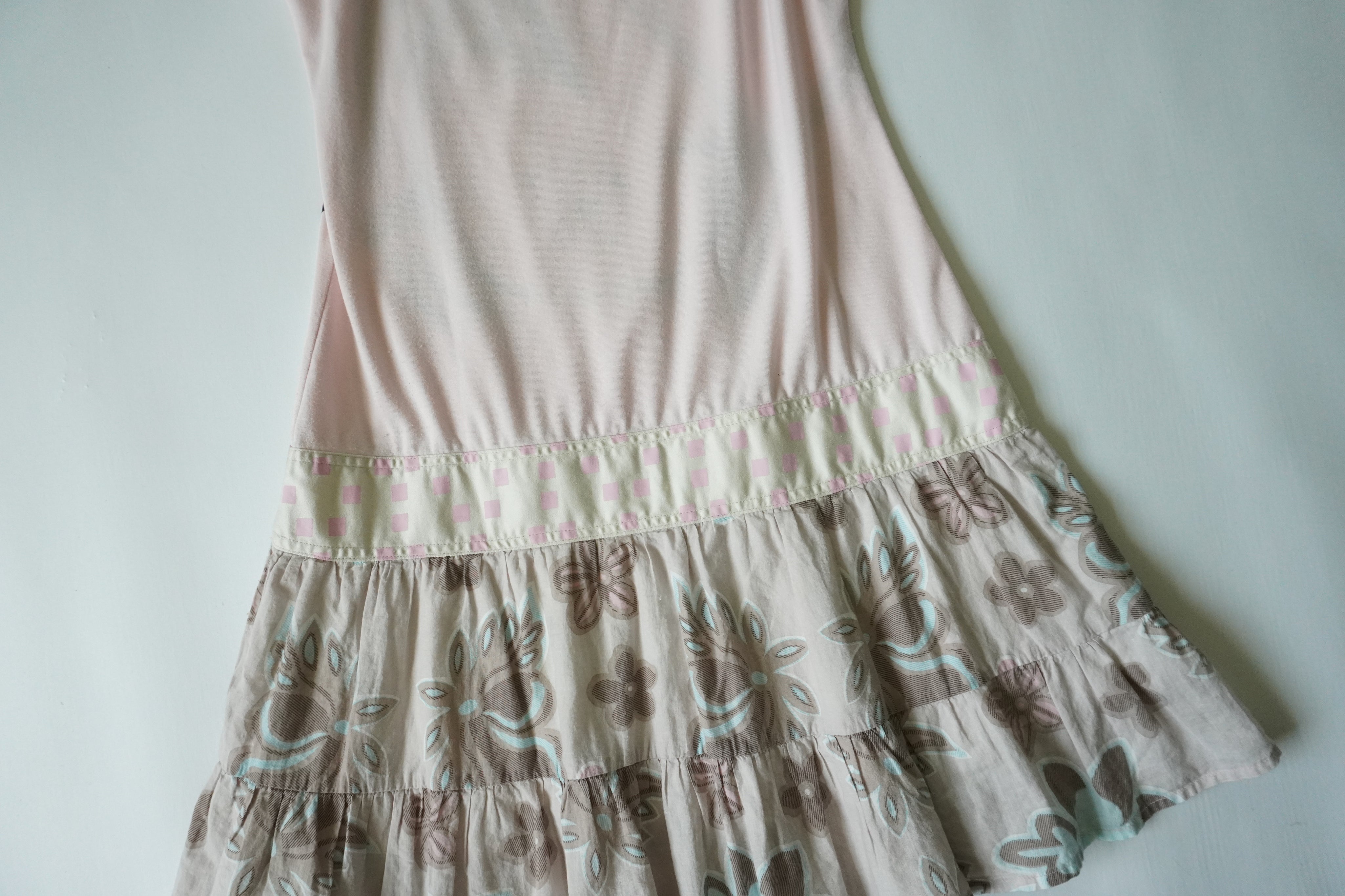 Custo Barcelona Mini Dress (M)