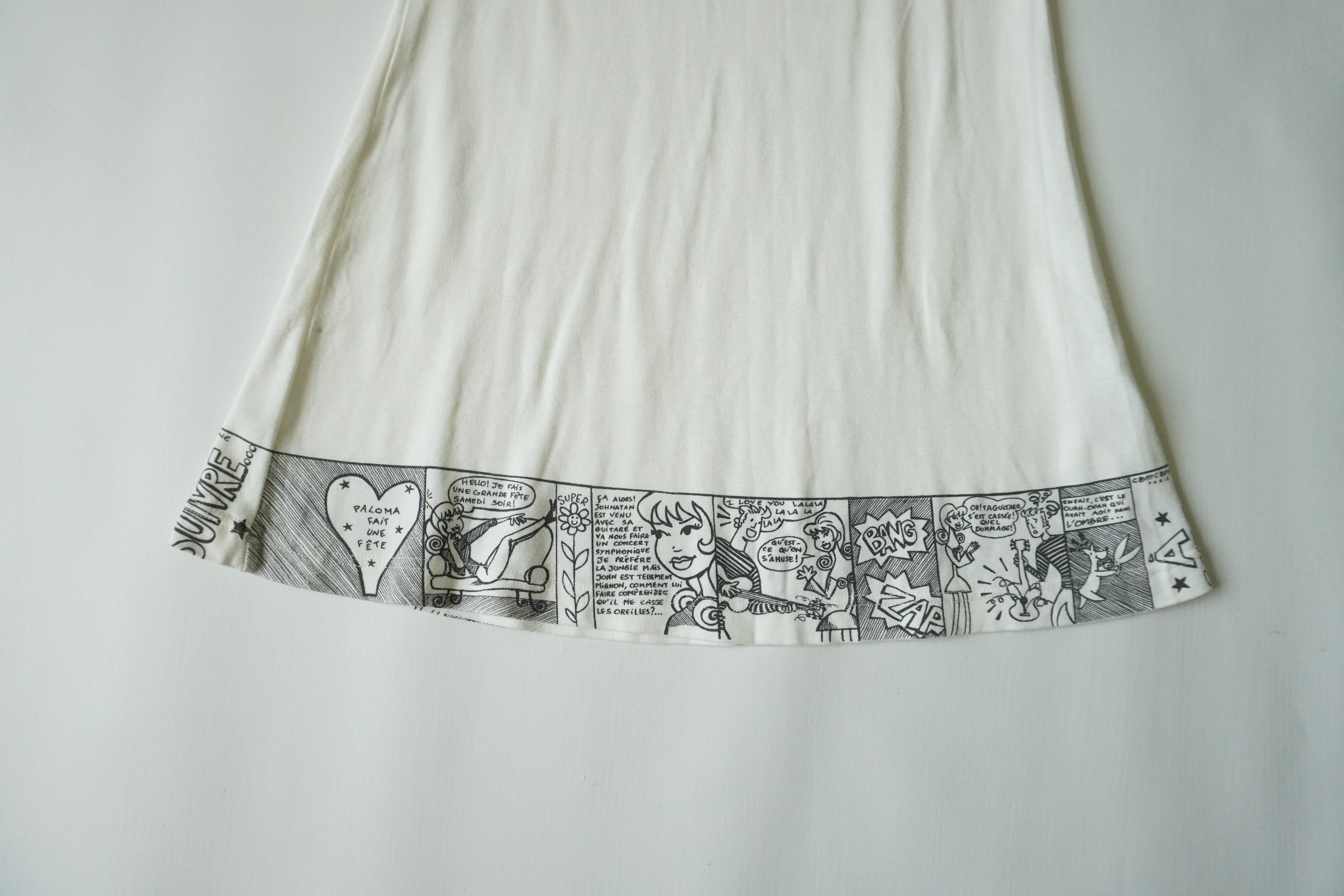 Cop Copine Mini Dress (M)