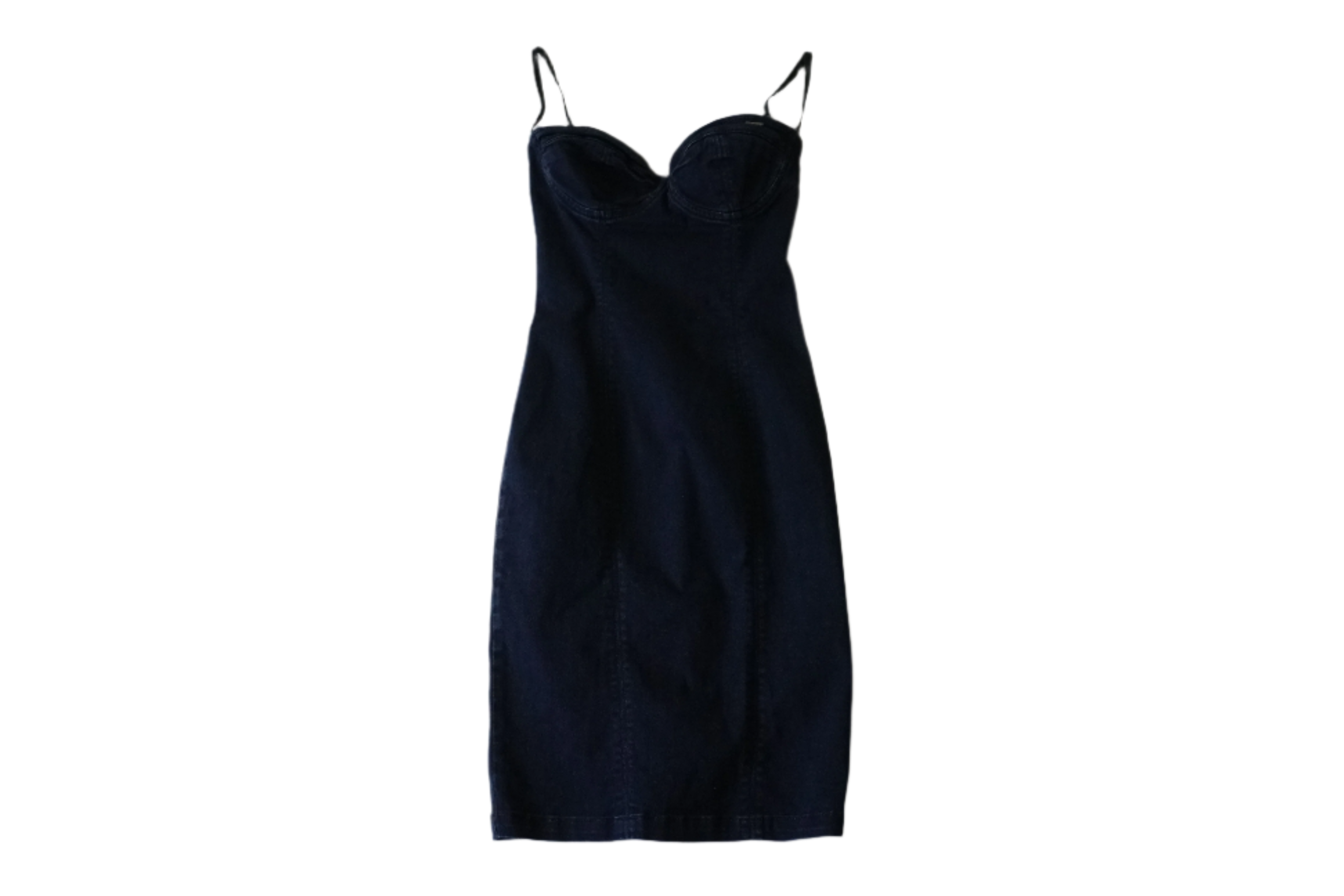 Miss Sixty Midi Dress (XS)