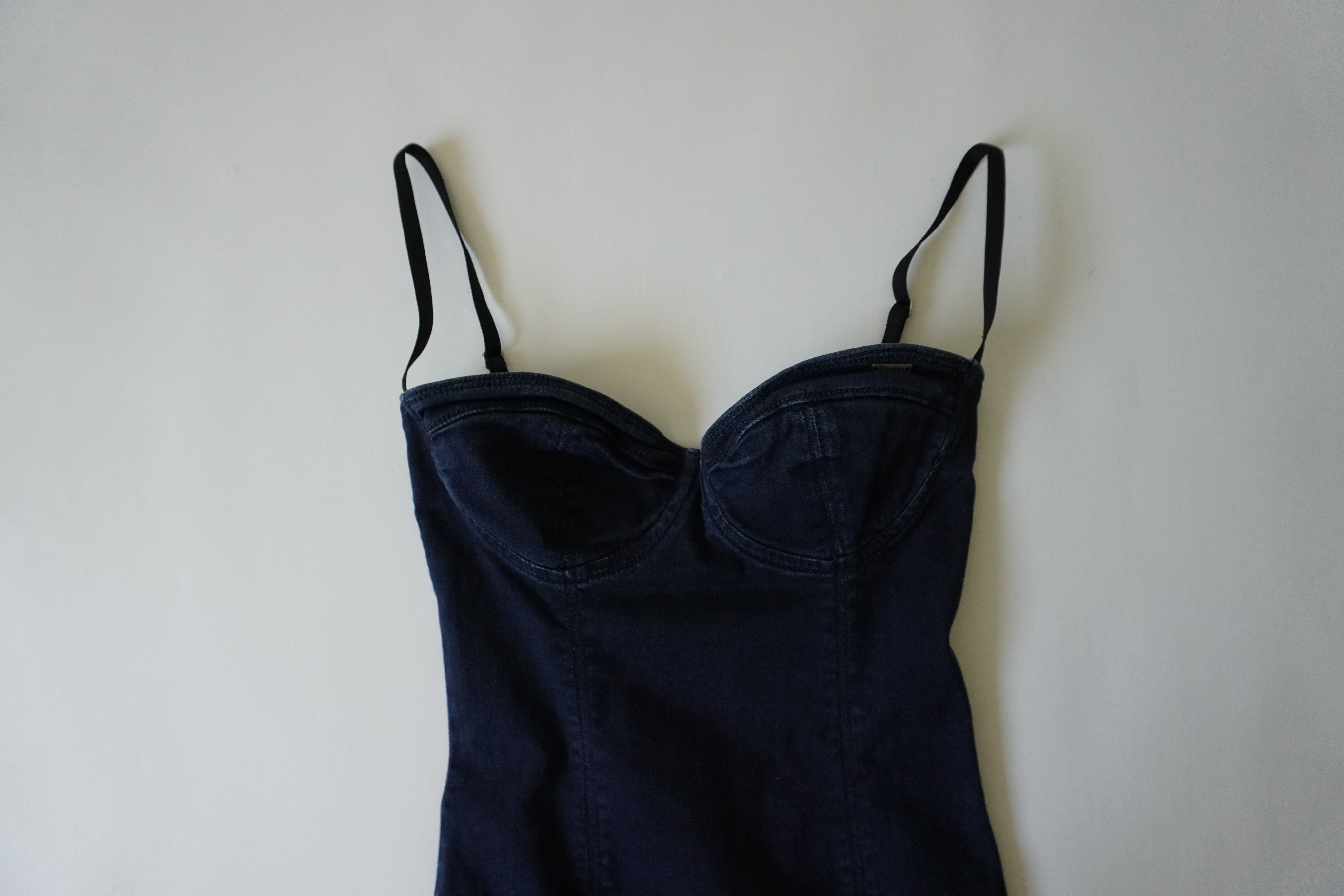 Miss Sixty Midi Dress (XS)