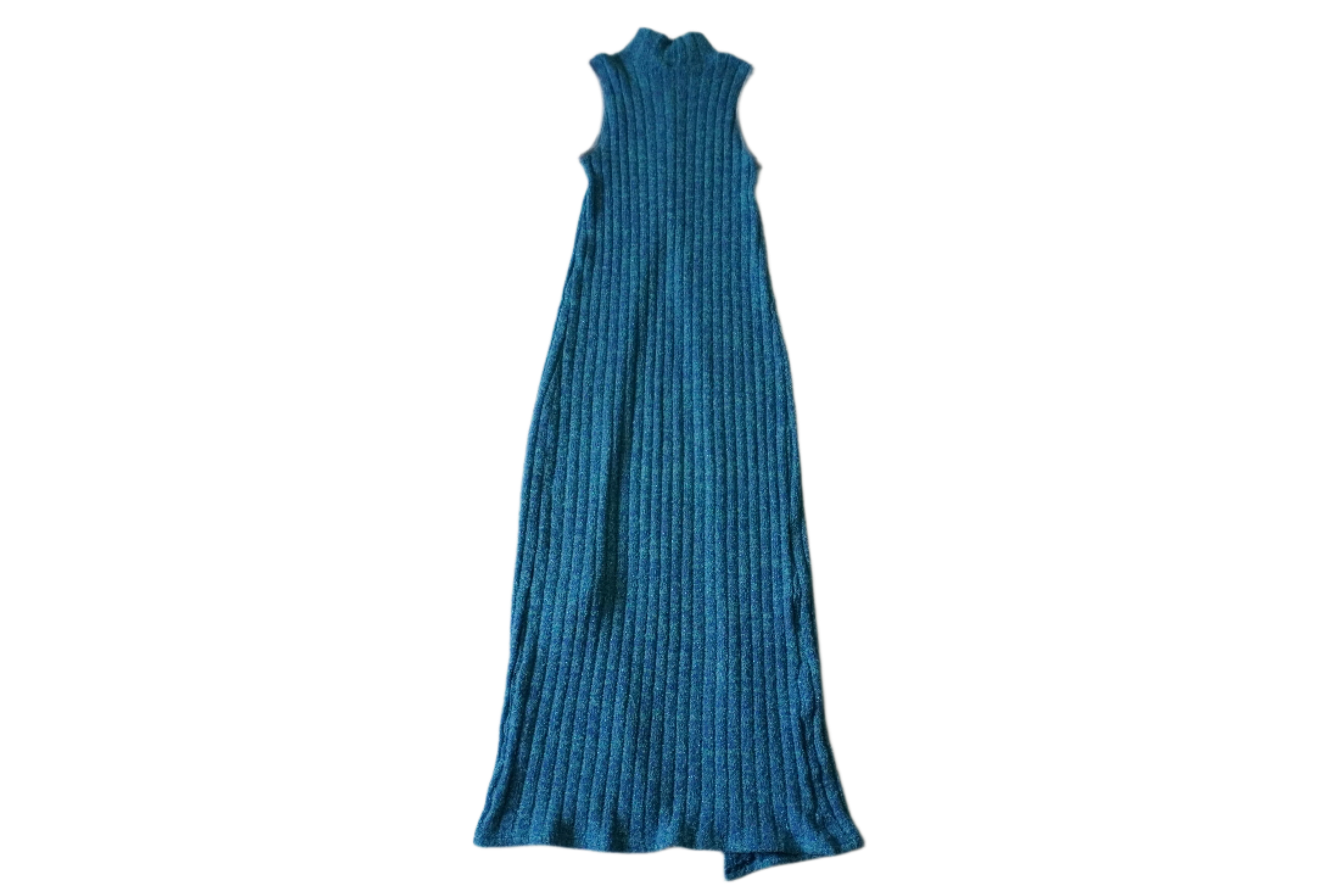 Zone Bleue Long Top (XS/S)