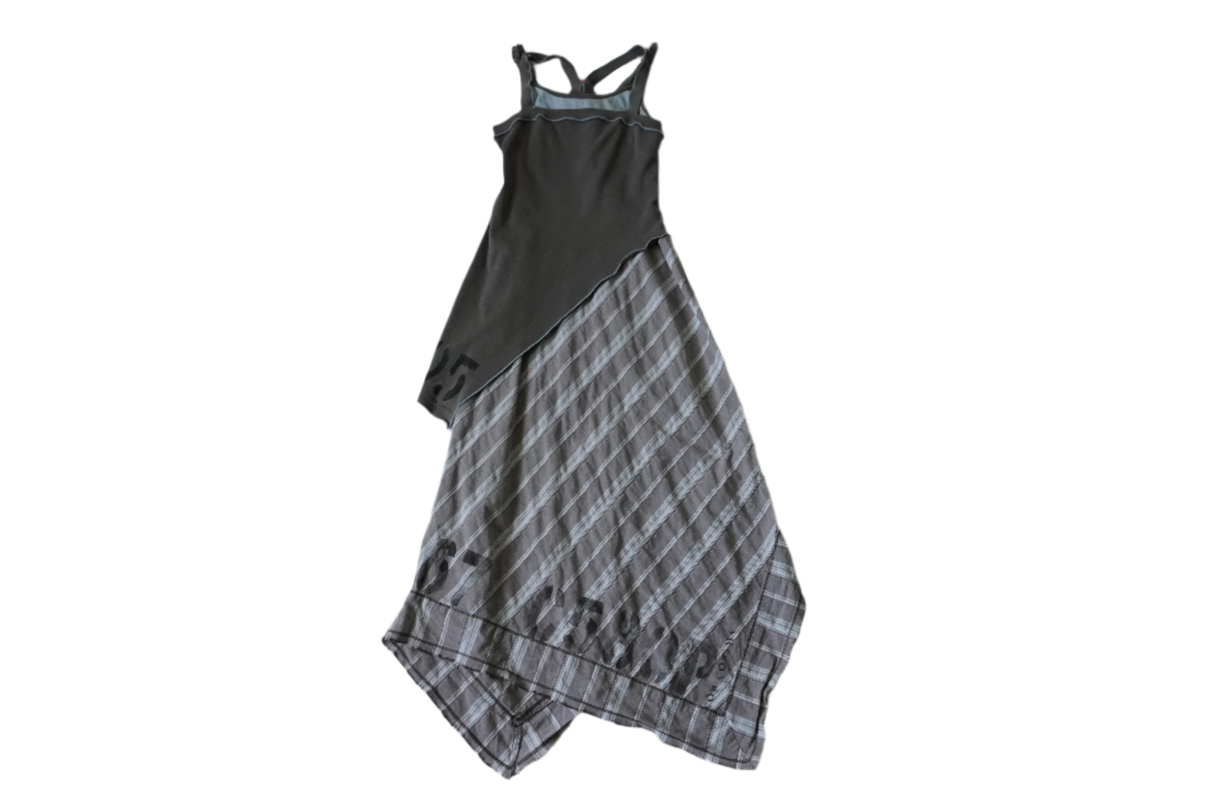 Cop Copine Set Dress (S/M)