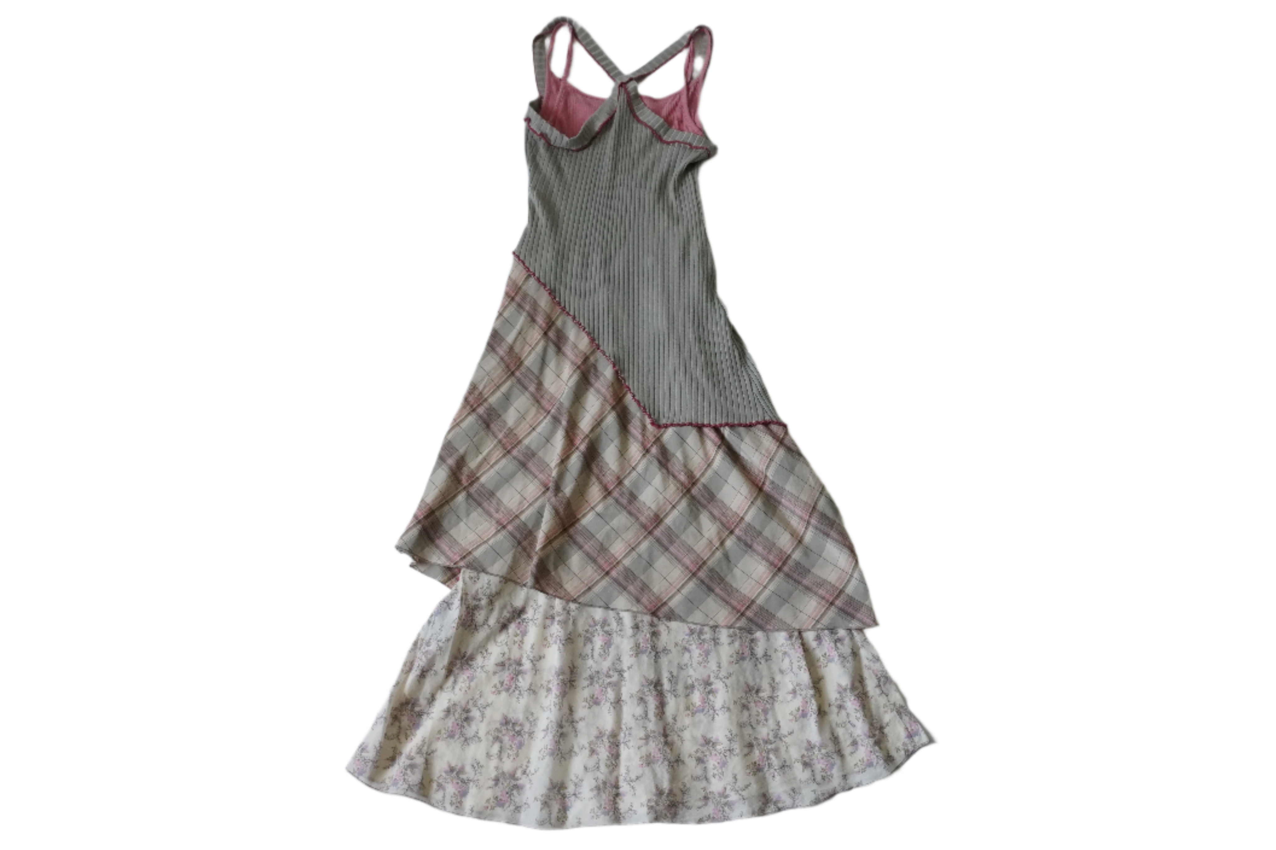 Cop Copine Set Dress (S)
