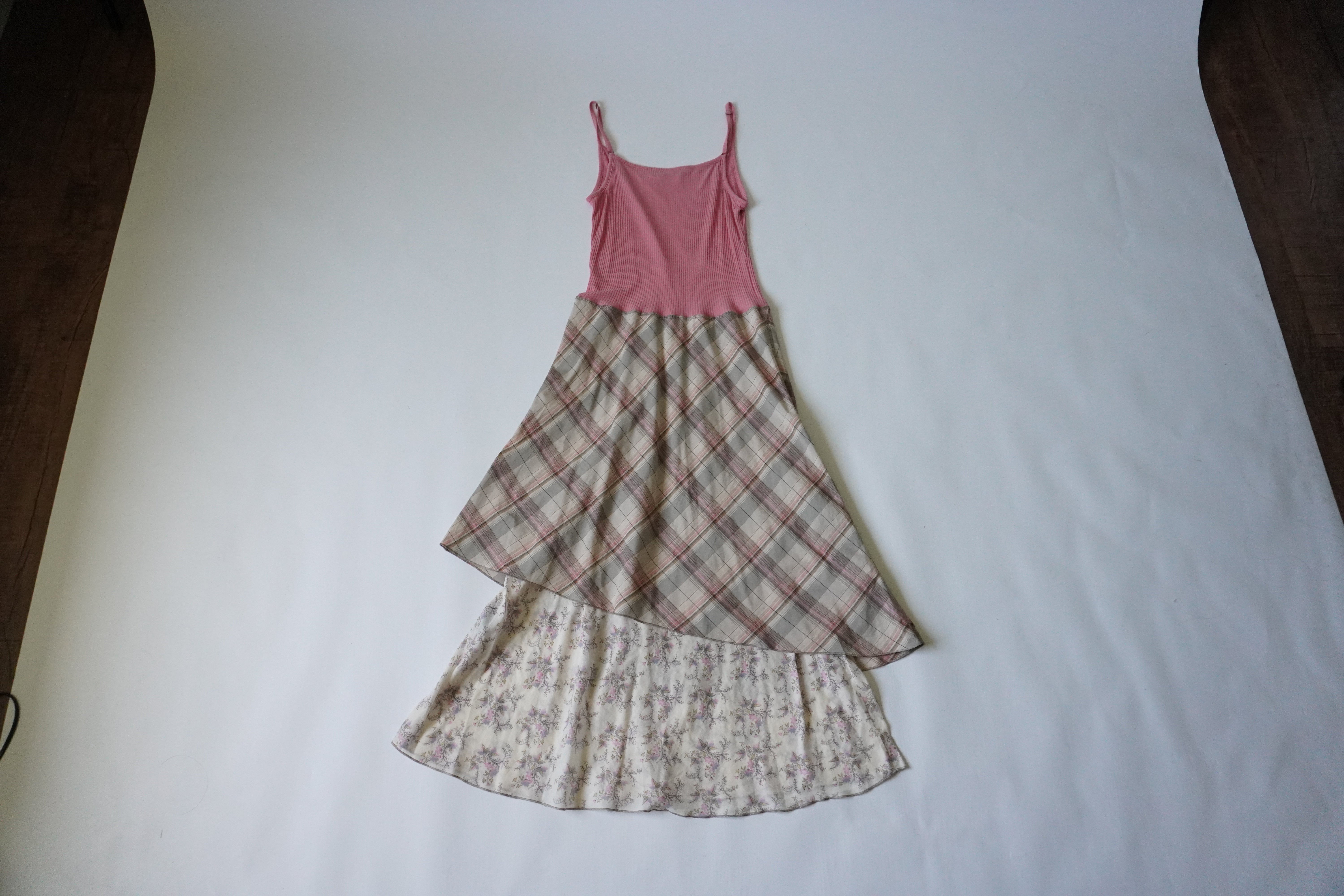 Cop Copine Set Dress (S) – Holy Thrift
