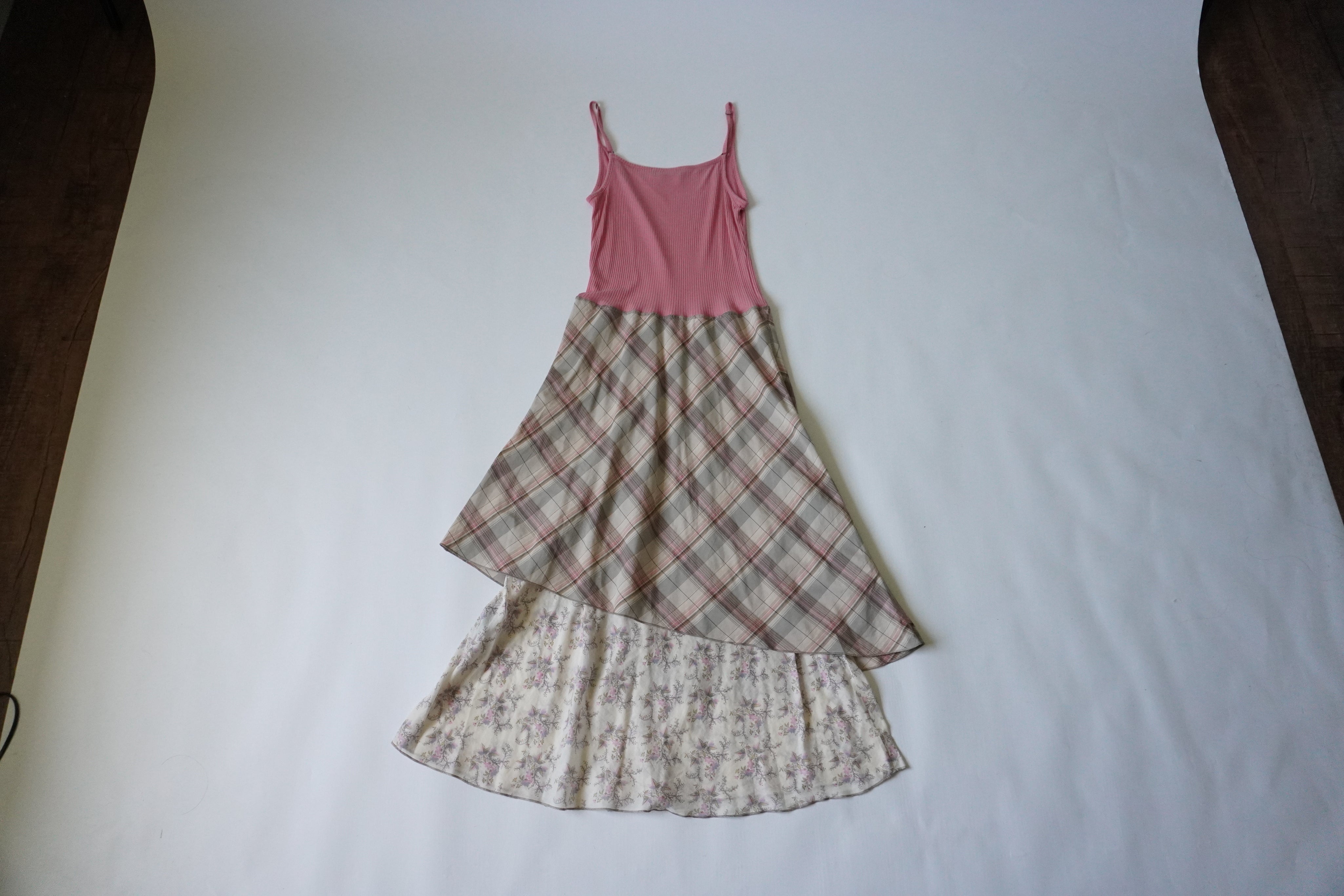Cop Copine Set Dress (S)