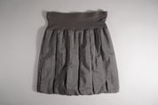 Cop Copine Skirt With Detachable Belt (S)