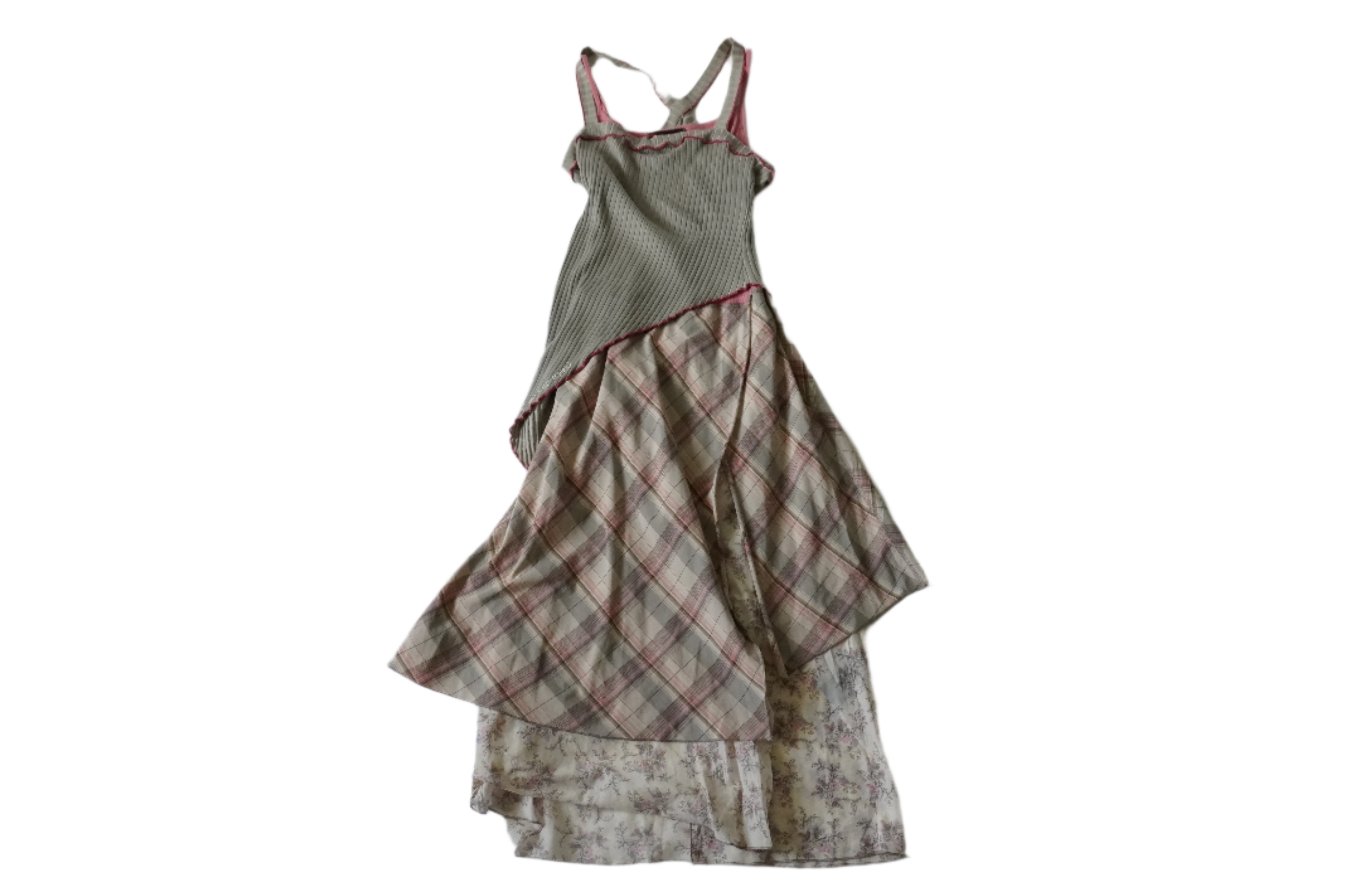 Cop Copine Set Dress (S)
