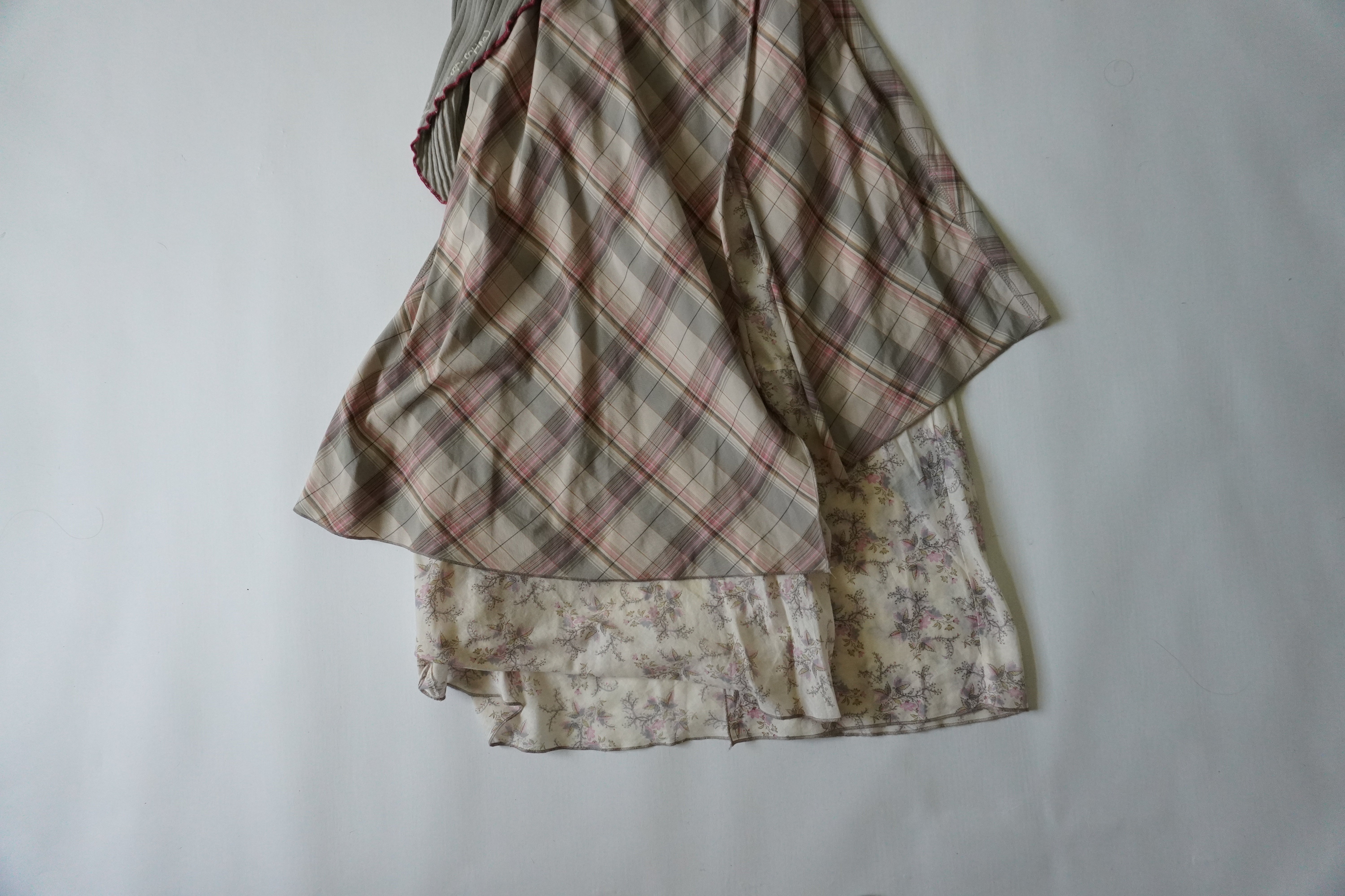 Cop Copine Set Dress (S) – Holy Thrift
