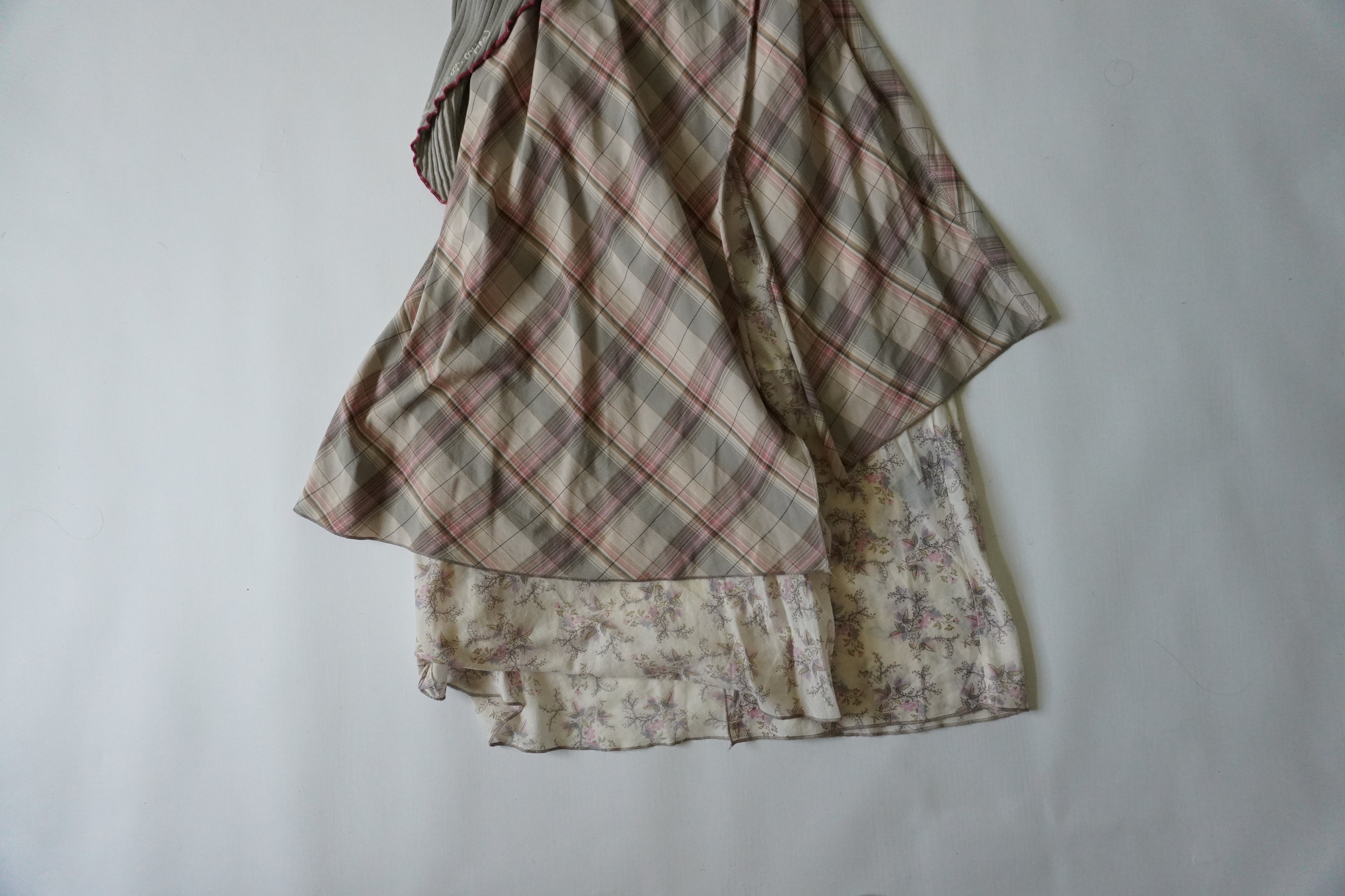 Cop Copine Set Dress (S)