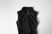 Bubble Drop Waist Dress (S)