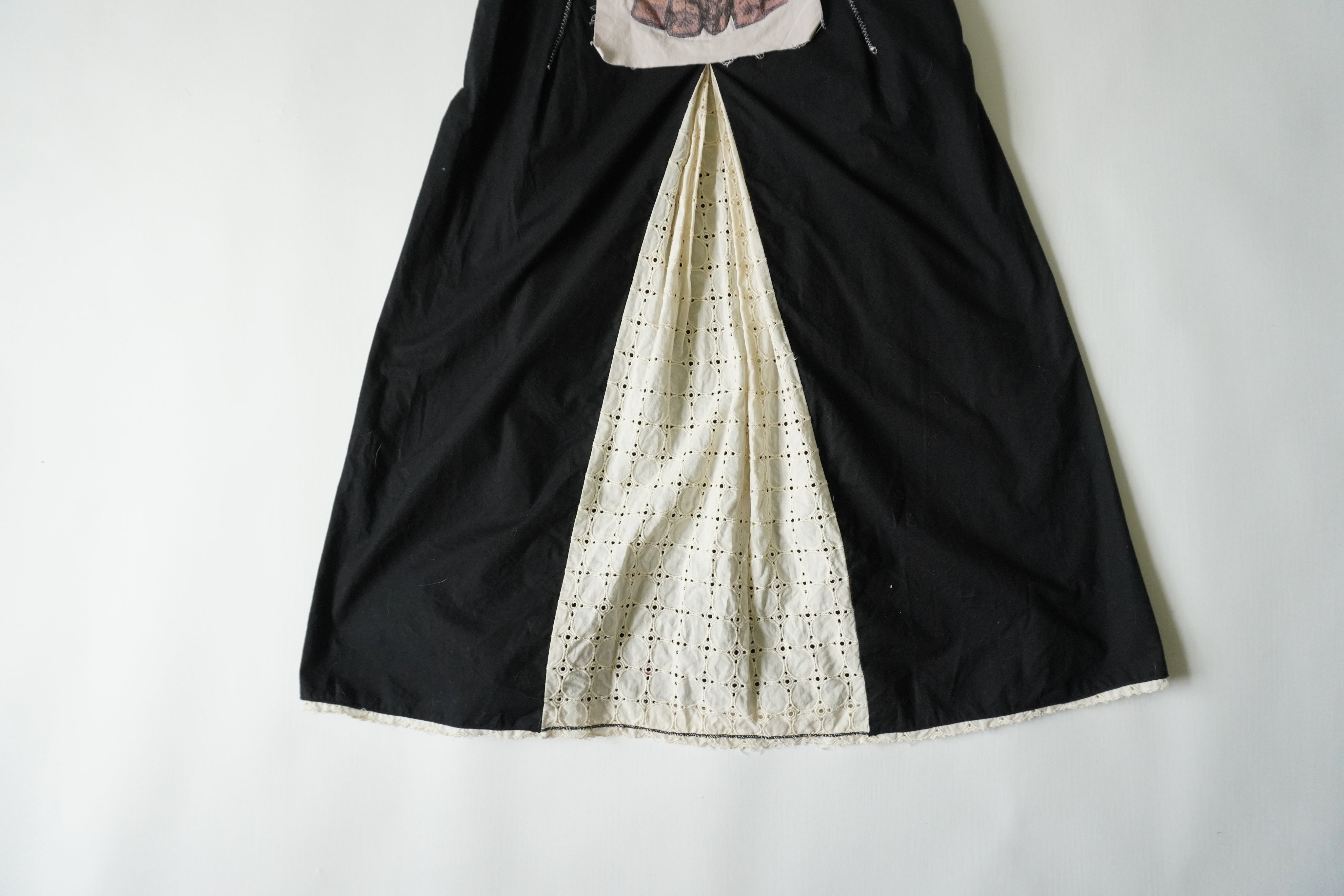 Hoss Homeless Midi Dress (S)