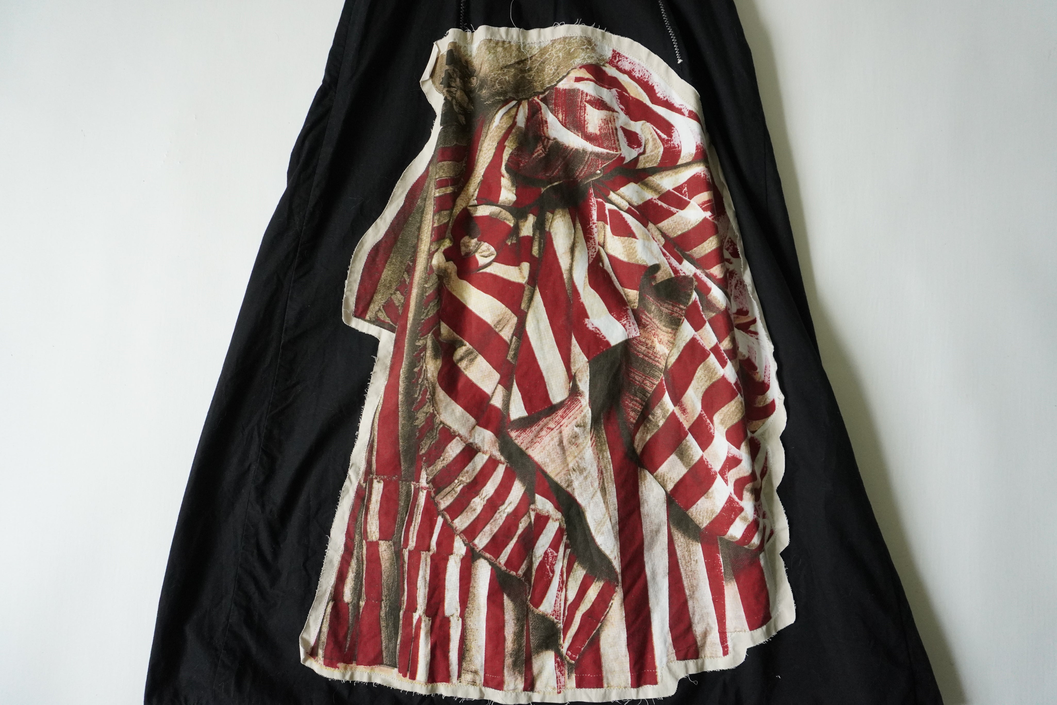 Hoss Homeless Midi Dress (S)