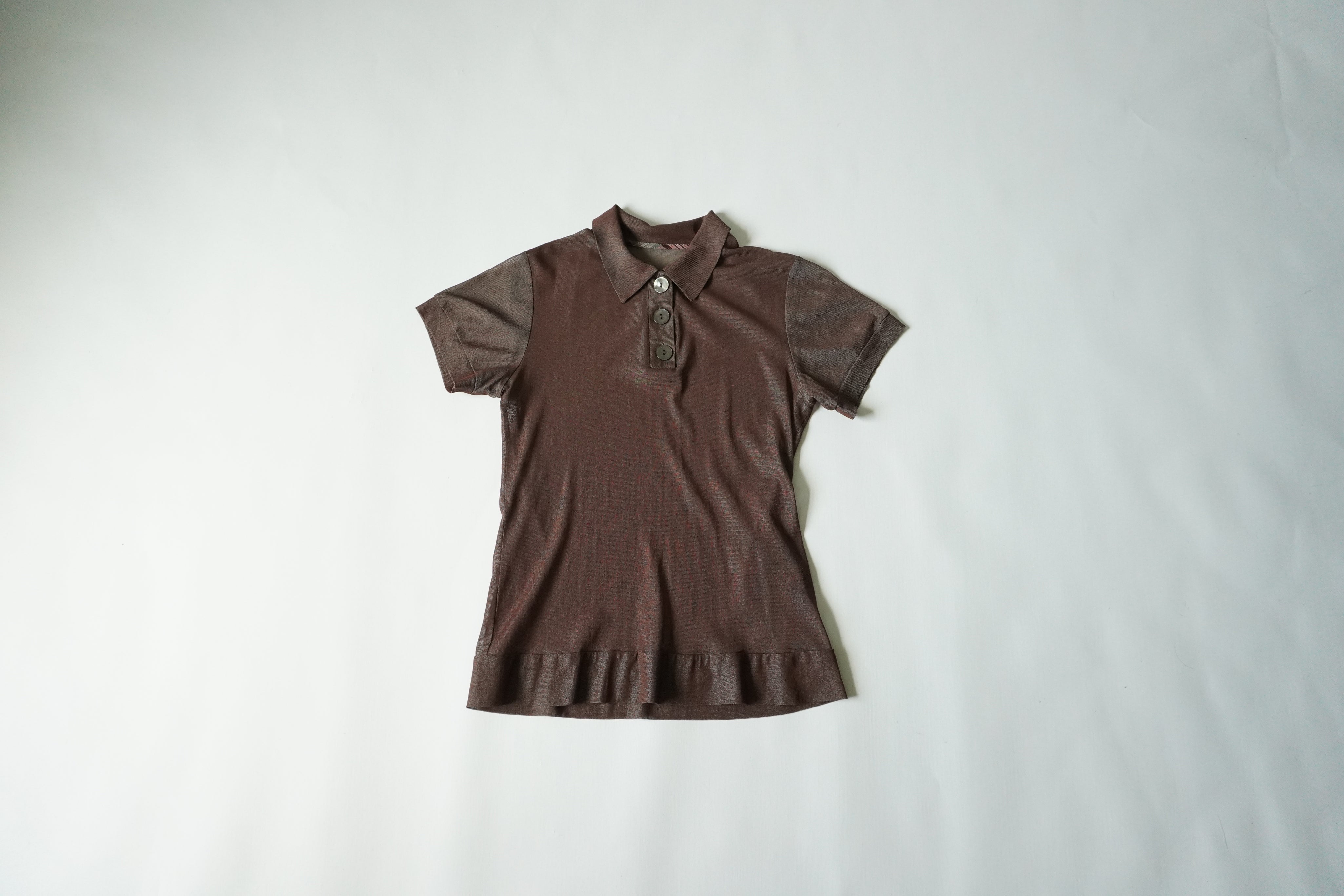 Cop Copine Mixed Media Set (L)