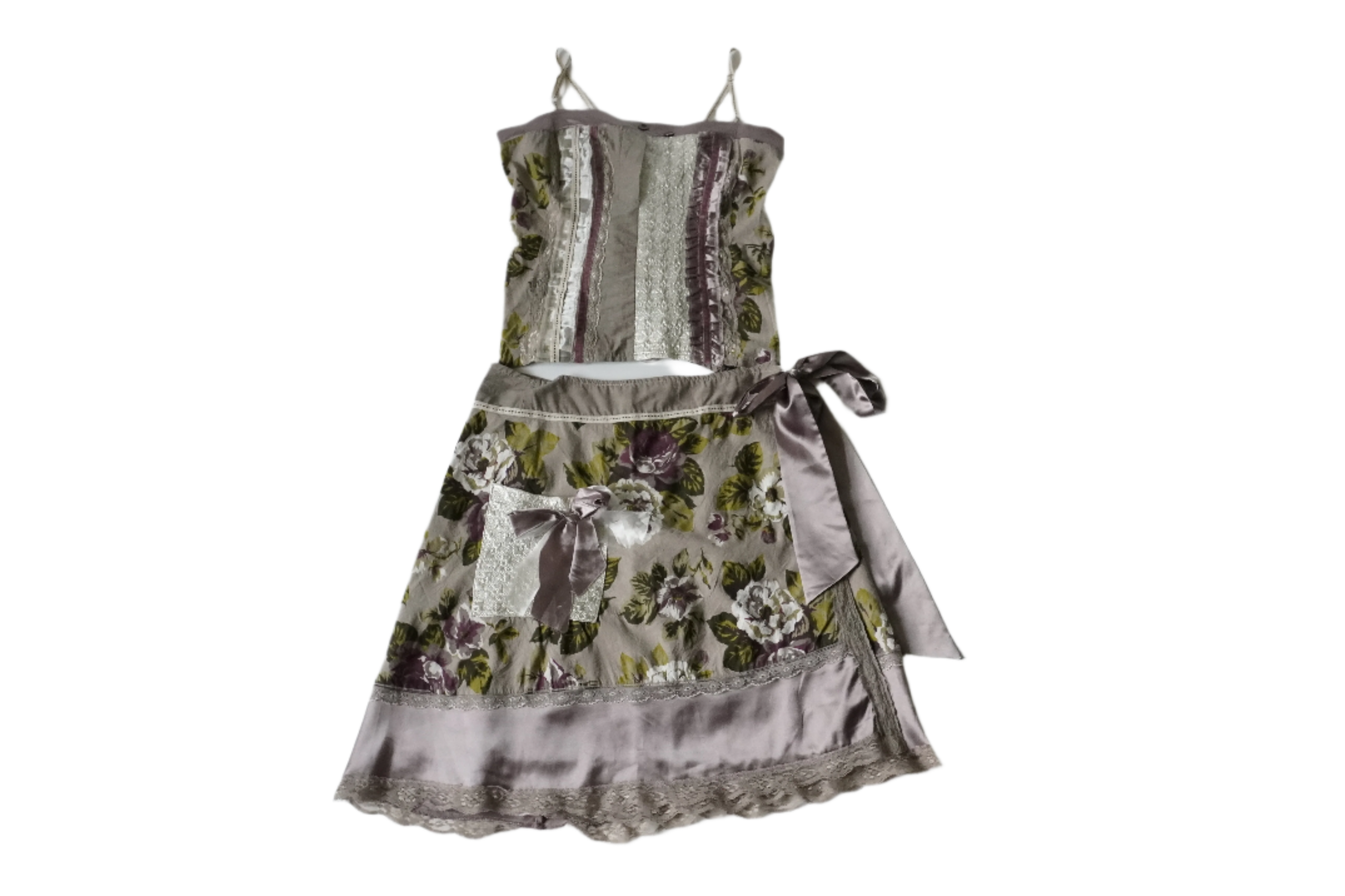 French Coquette Set (M)
