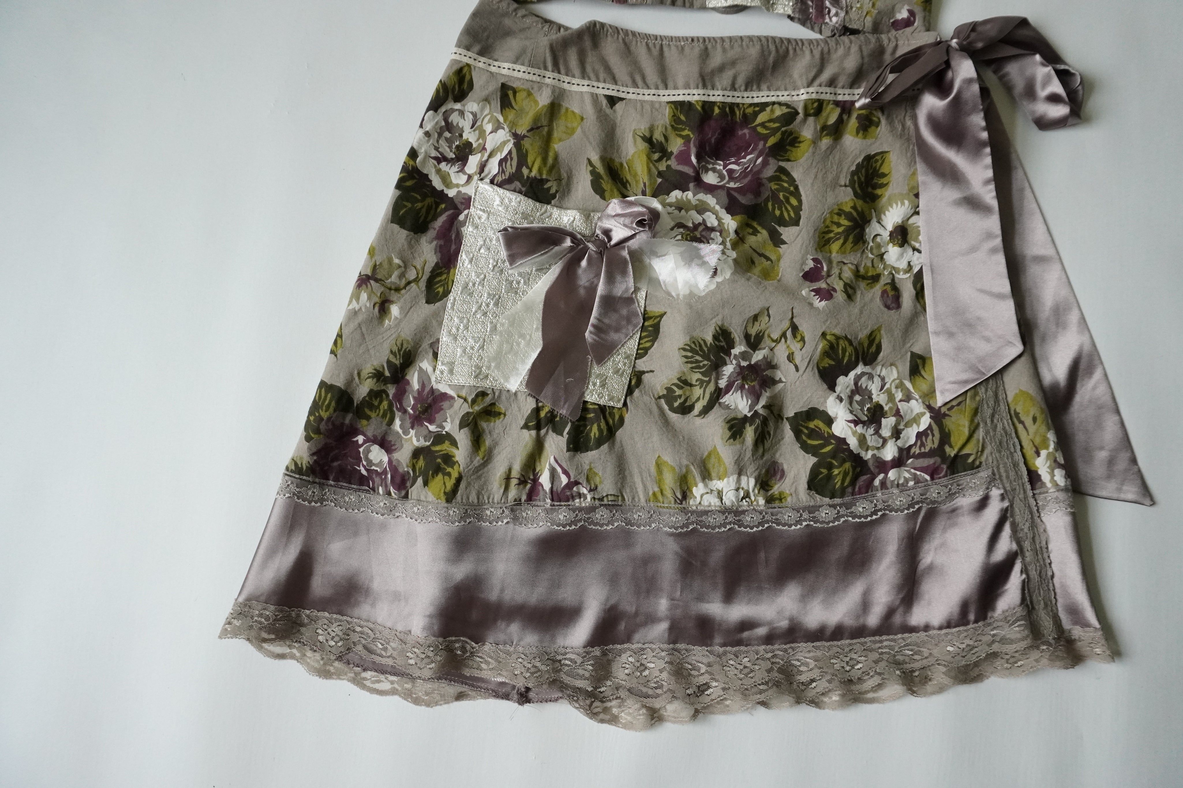 French Coquette Set (M)