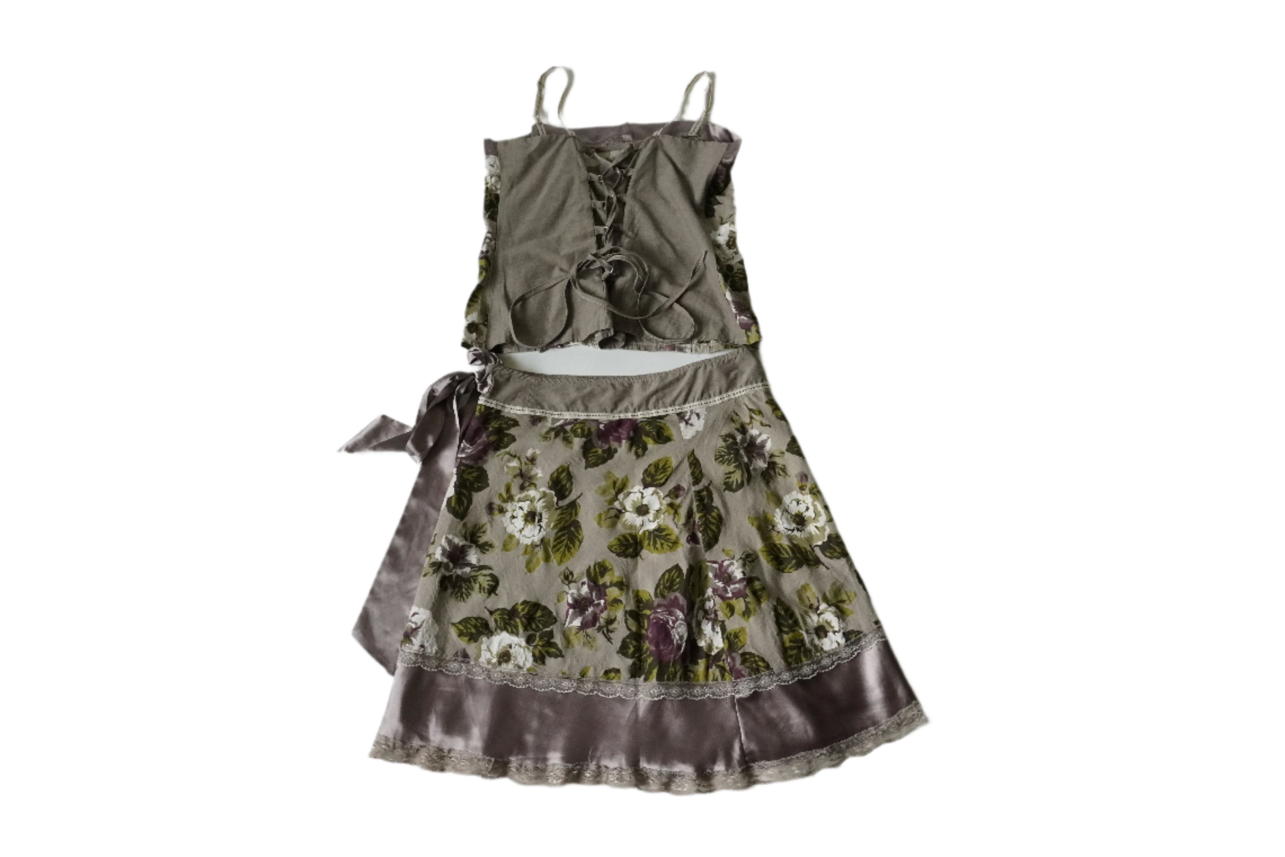 French Coquette Set (M)
