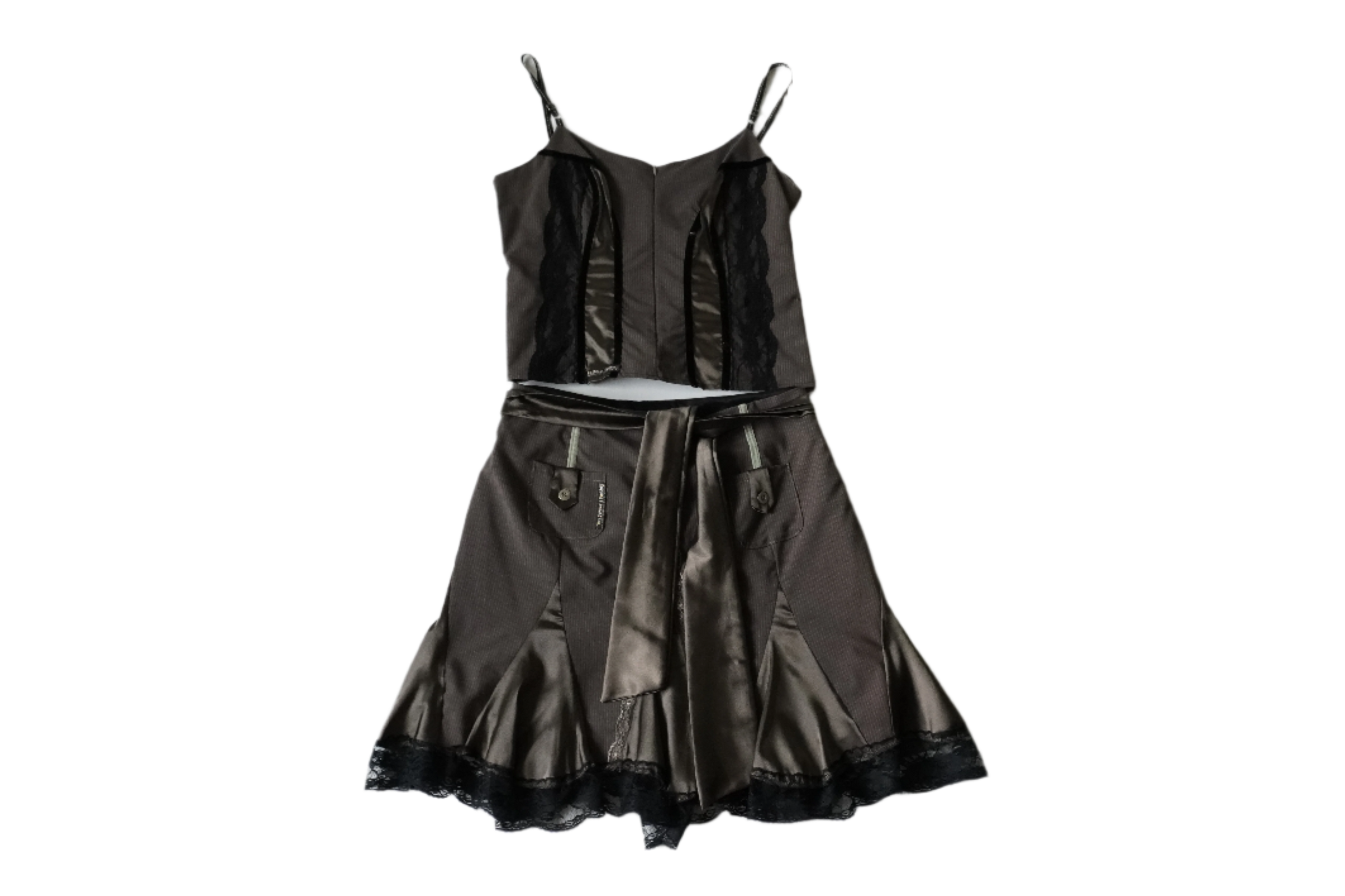 French Set (L)