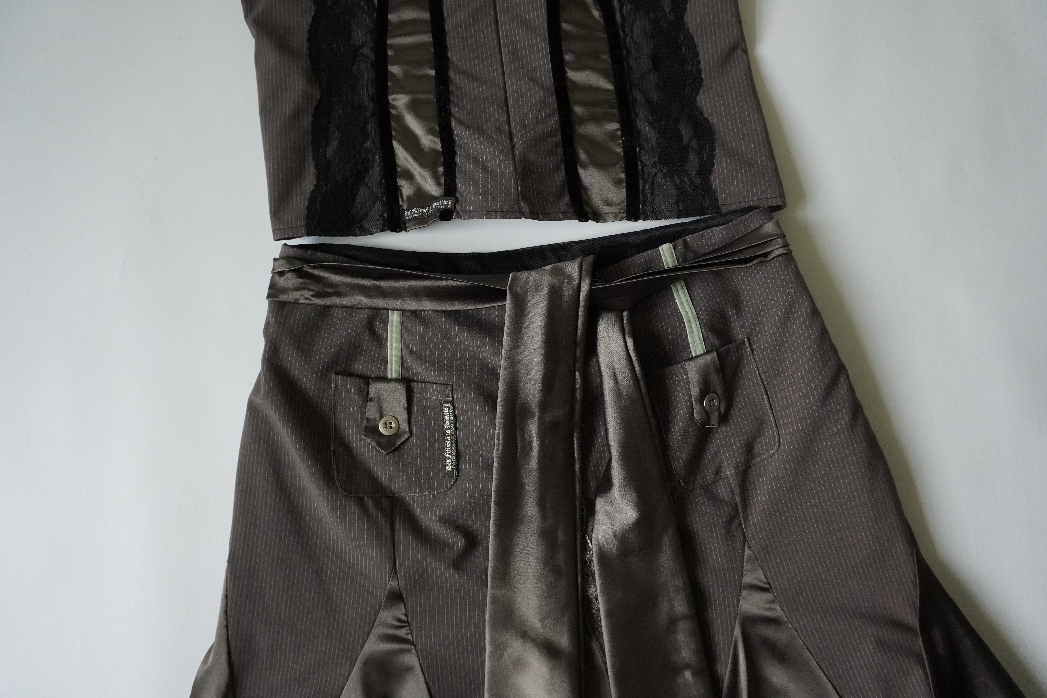 French Set (L)