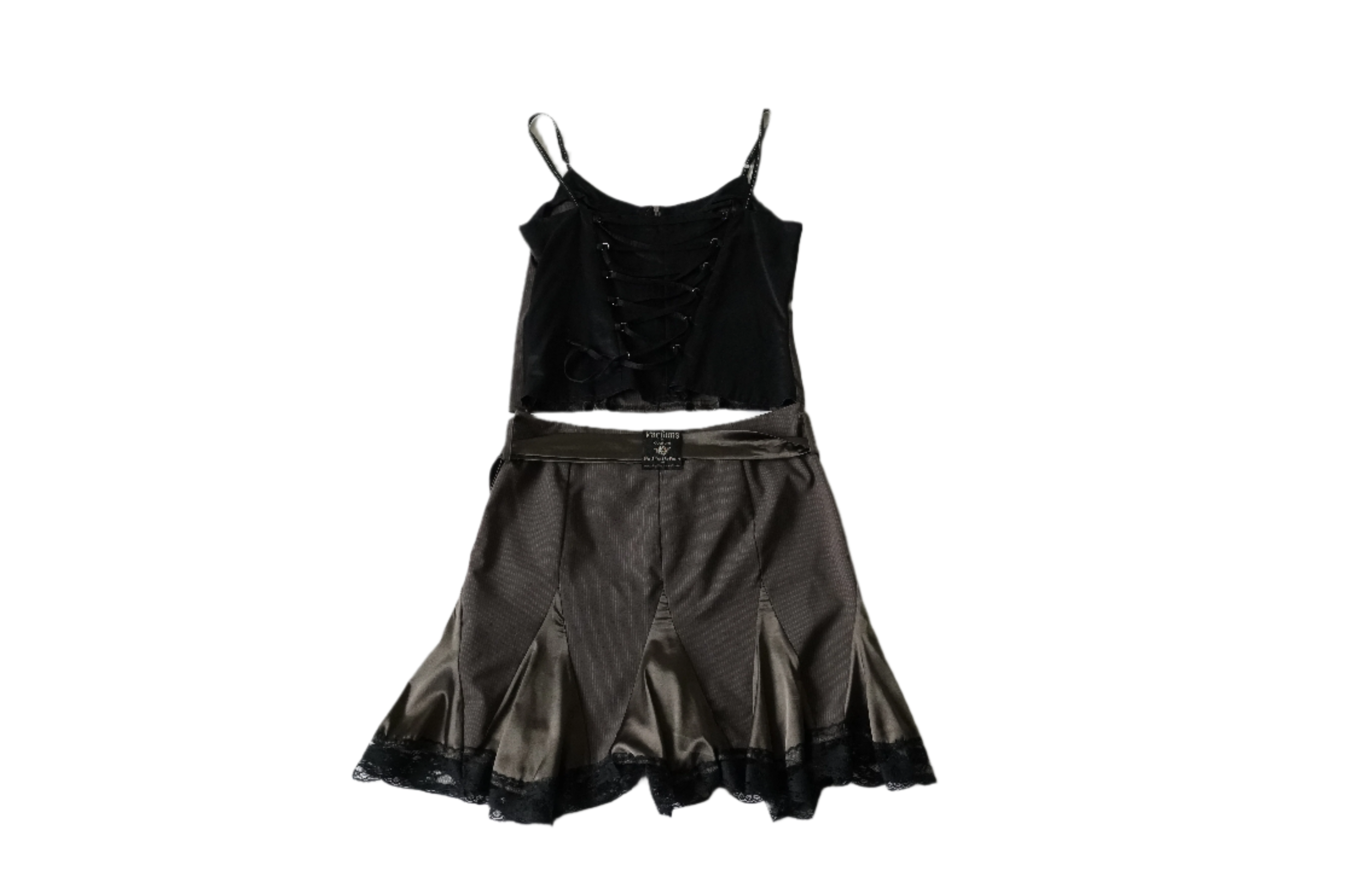 French Set (L)