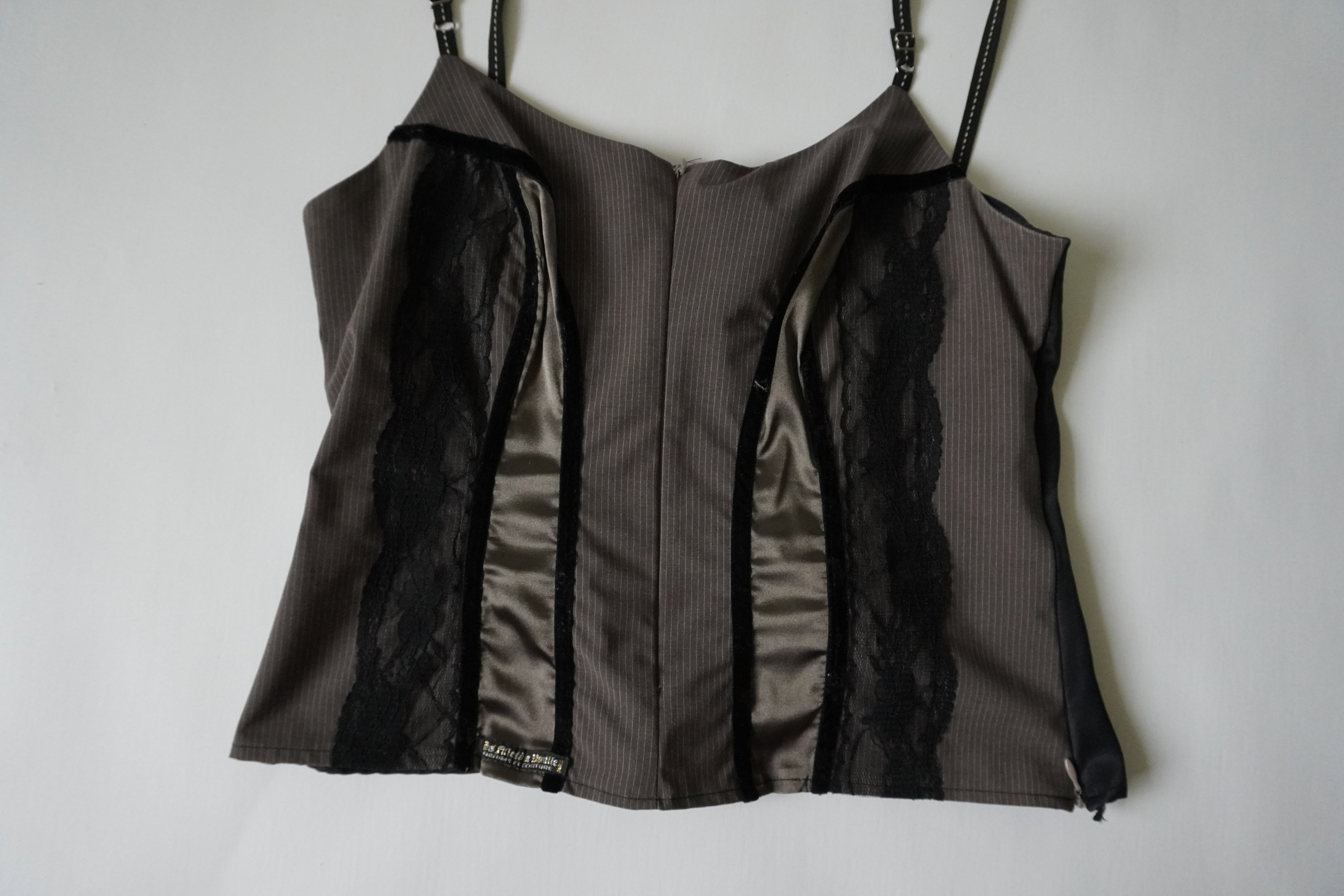 French Set (L)