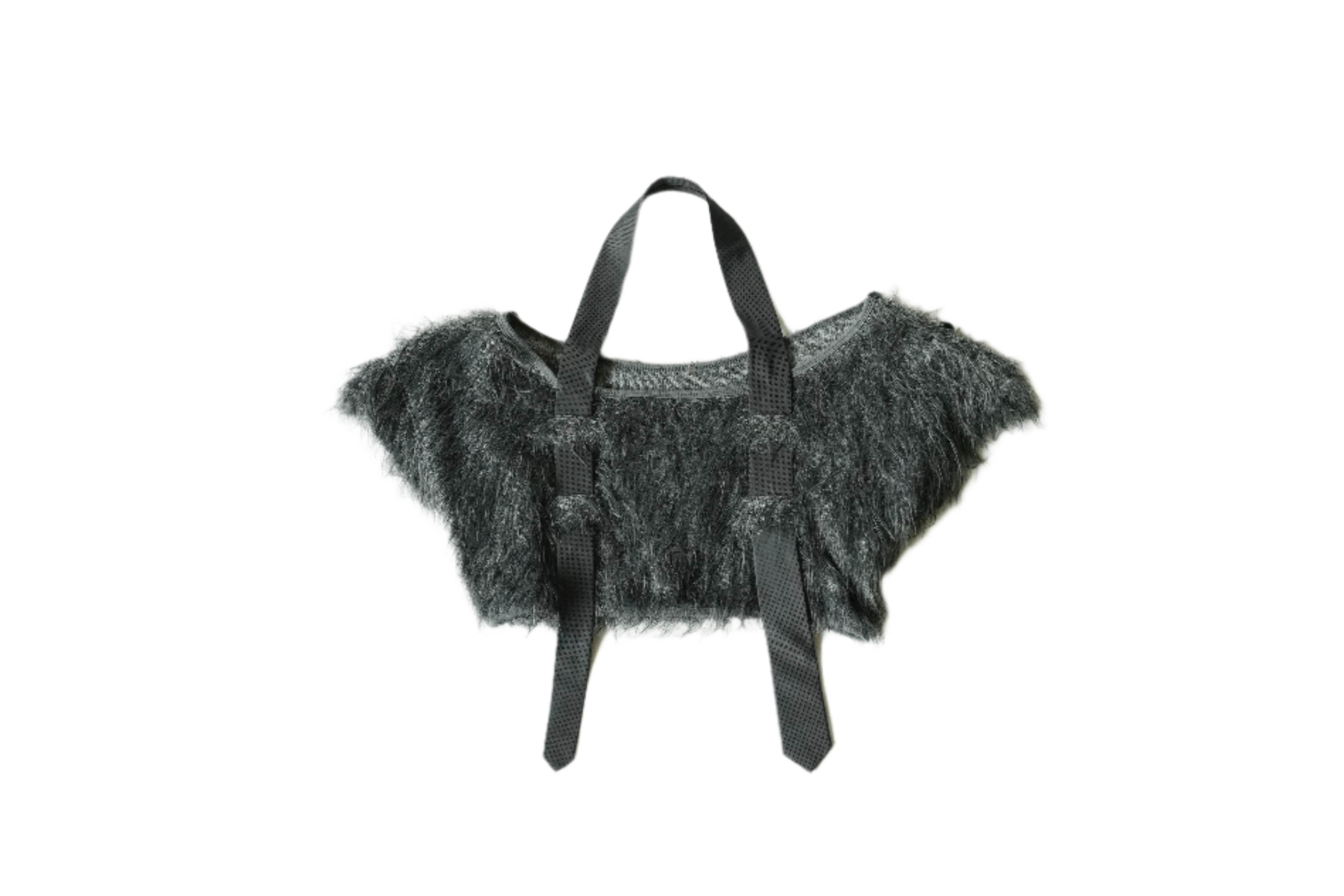 Cop Copine Crop Top (M)