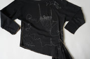 Cop Copine Top (M)
