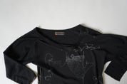 Cop Copine Top (M)