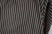 Cop Copine Striped Skirt (M)