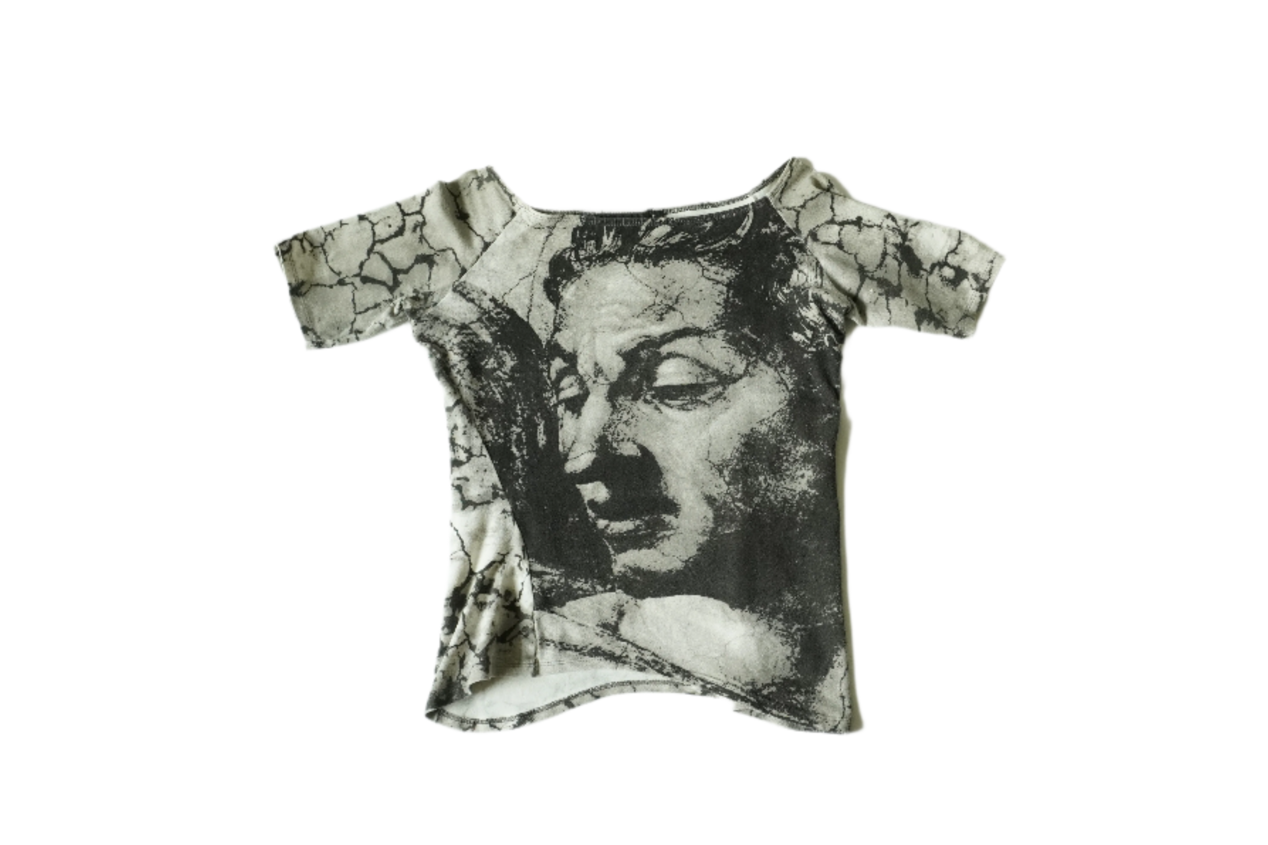 Spanish Graphic Top (M)