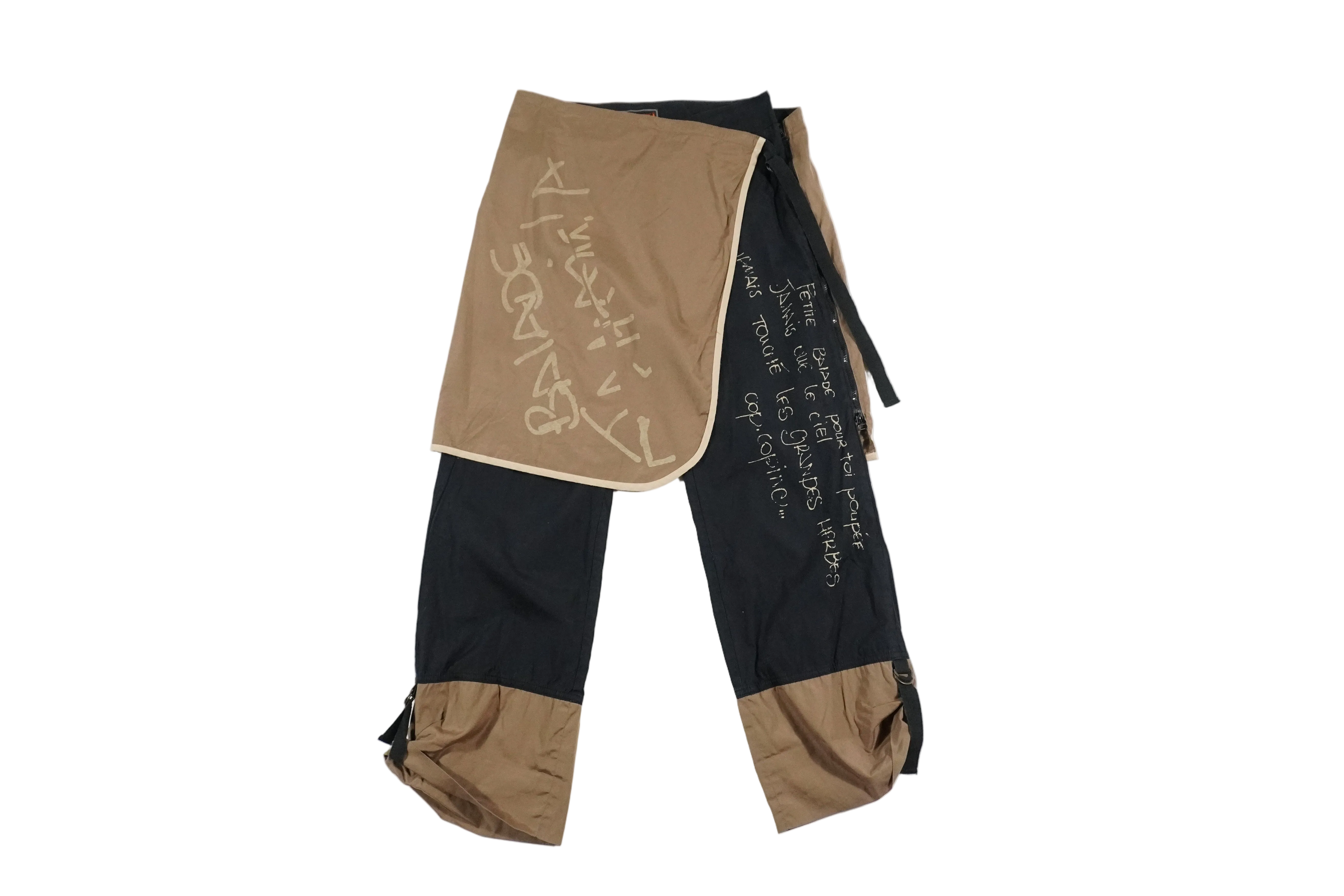 Cop Copine Pants (S)