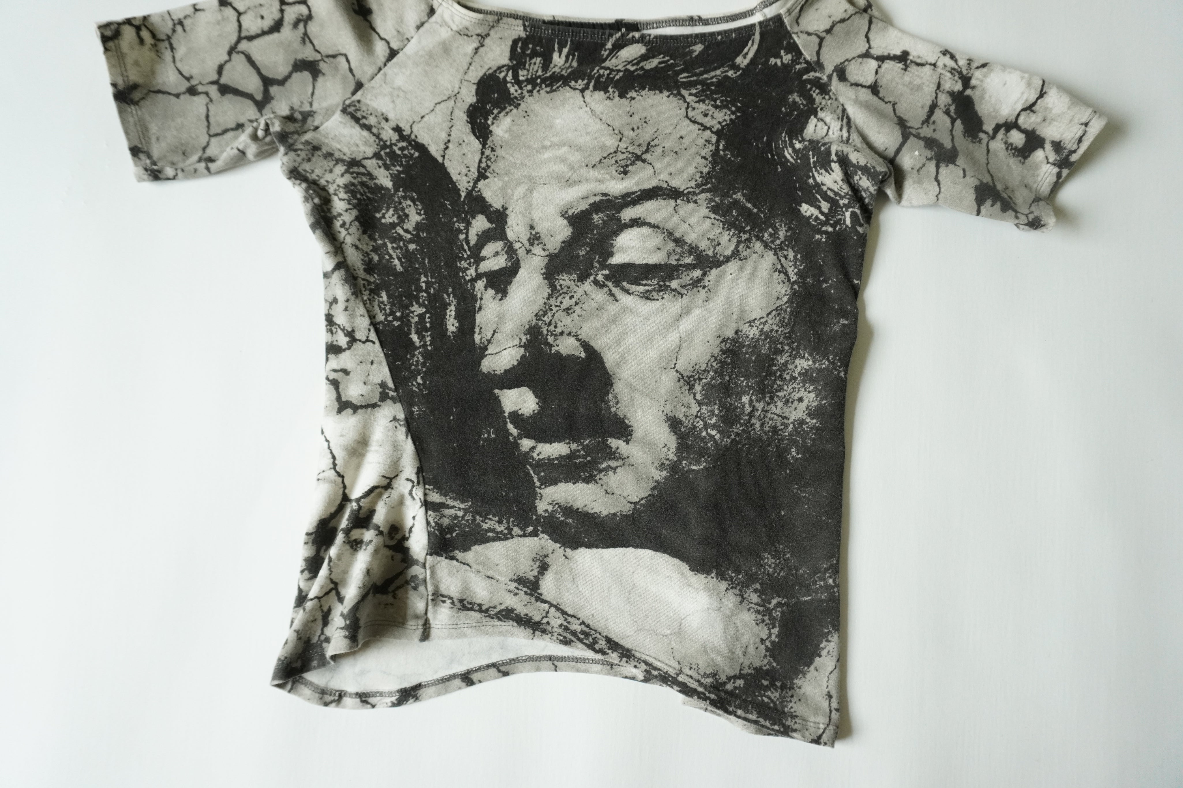 Spanish Graphic Top (M)
