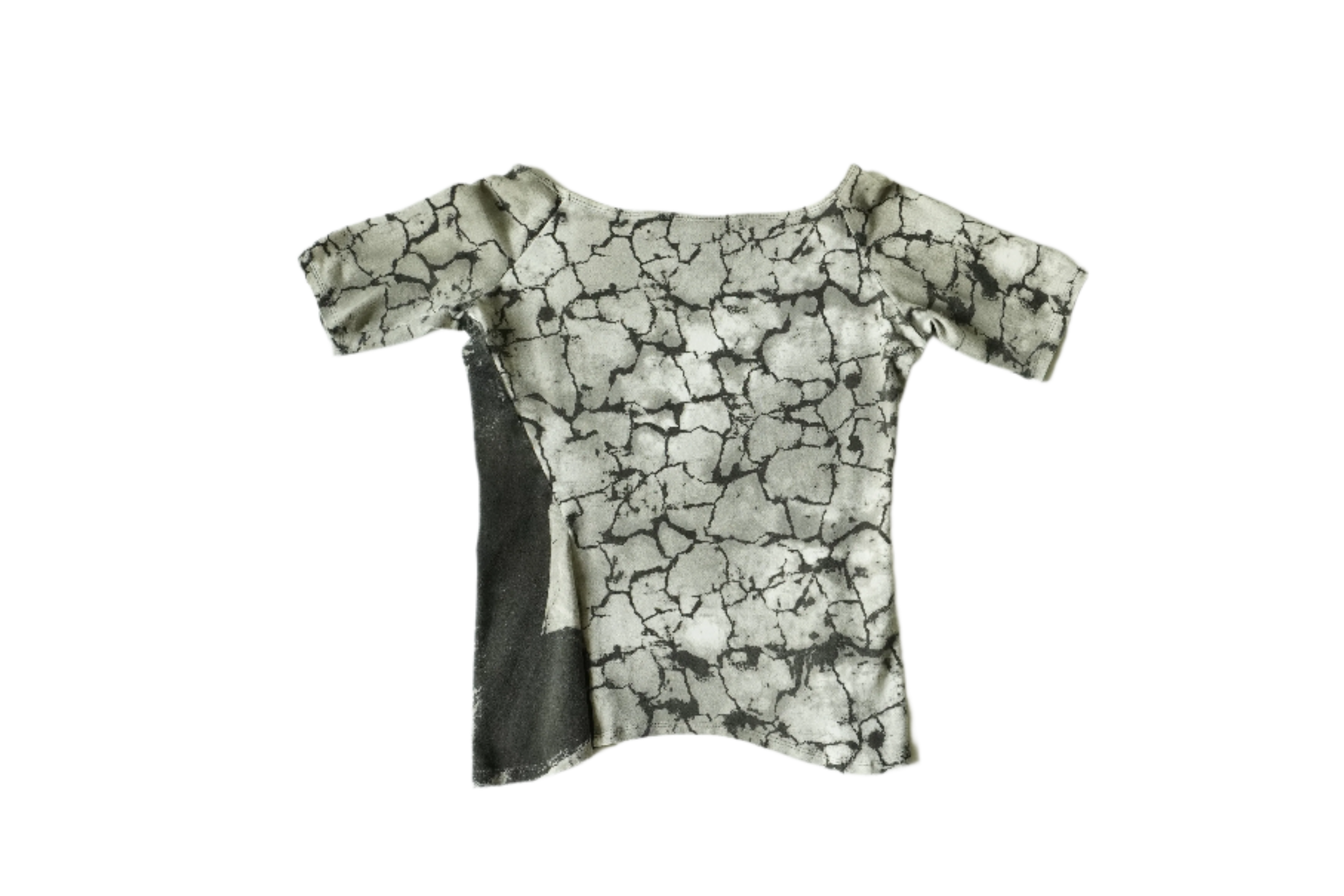 Spanish Graphic Top (M)