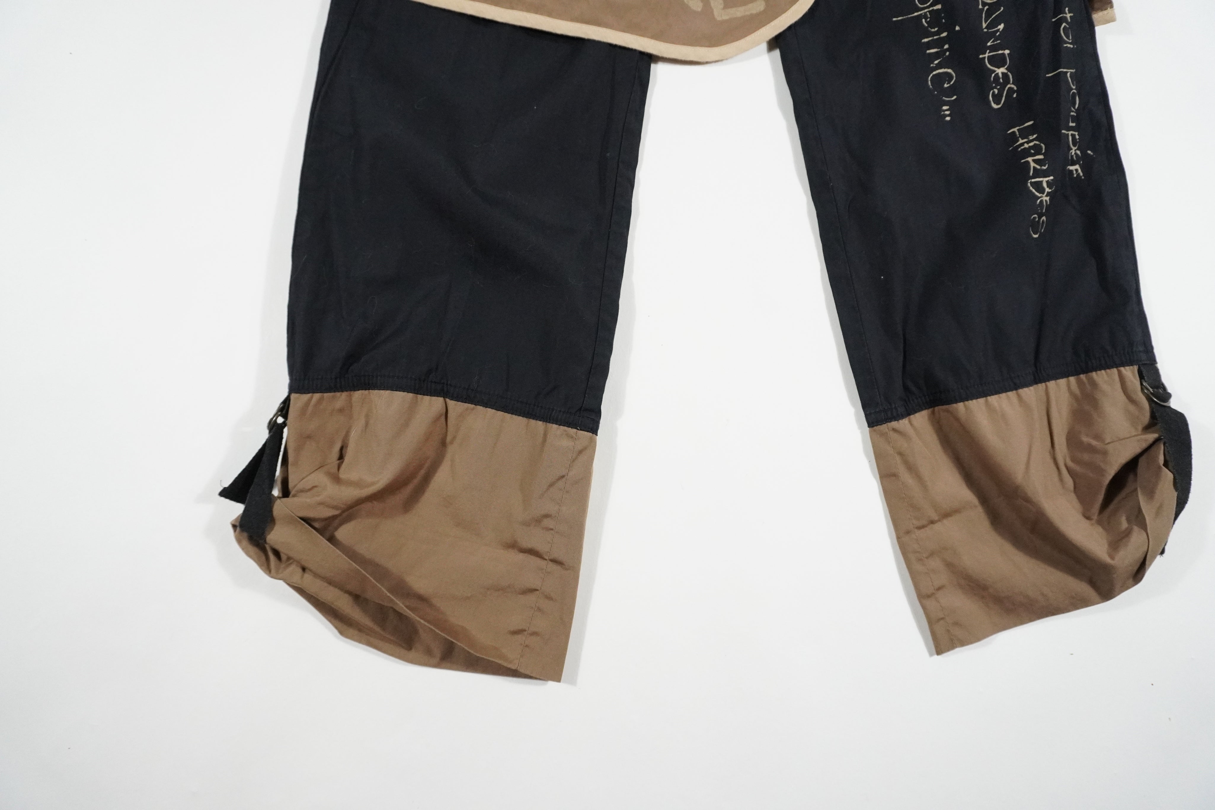 Cop Copine Pants (S)