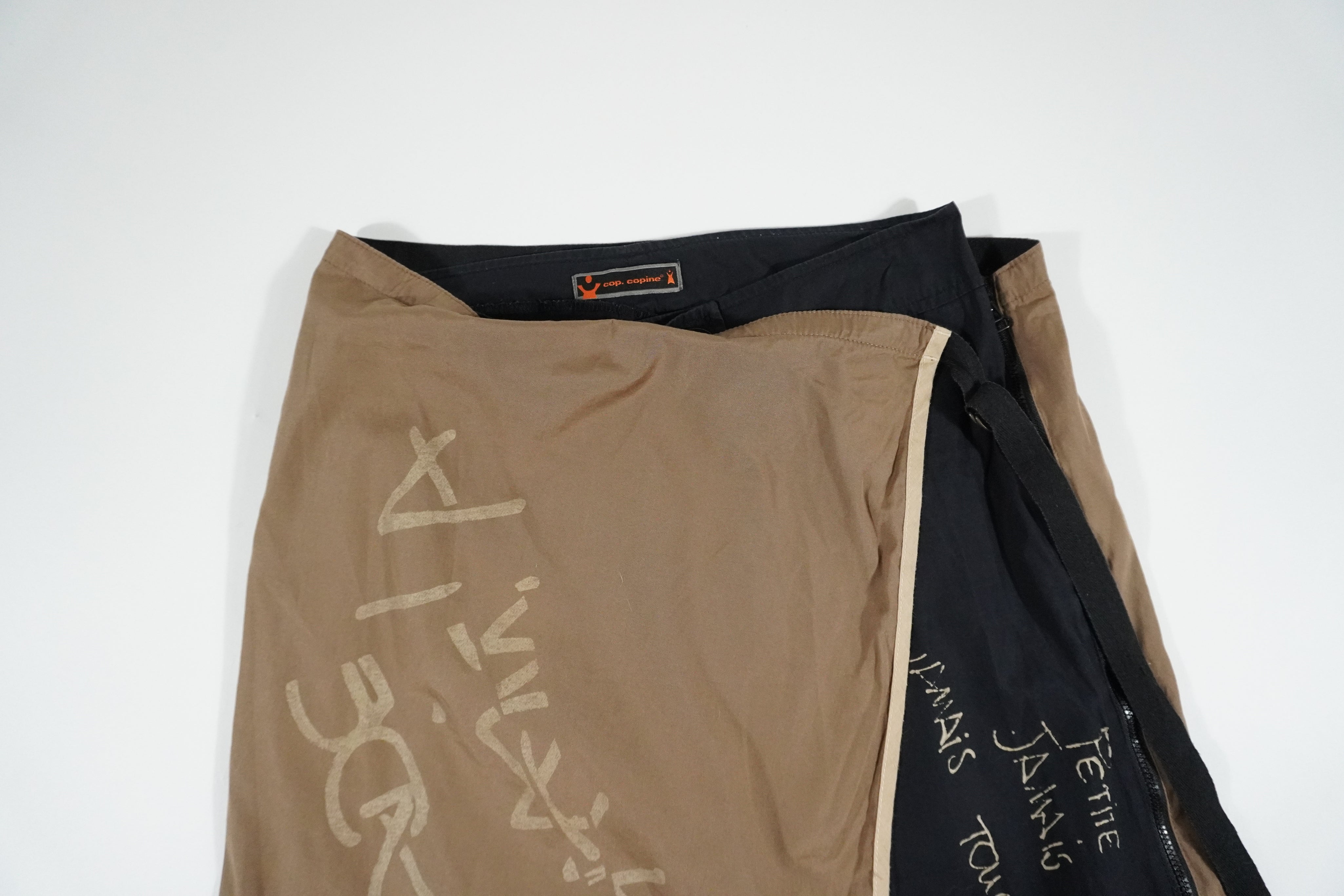 Cop Copine Pants (S)