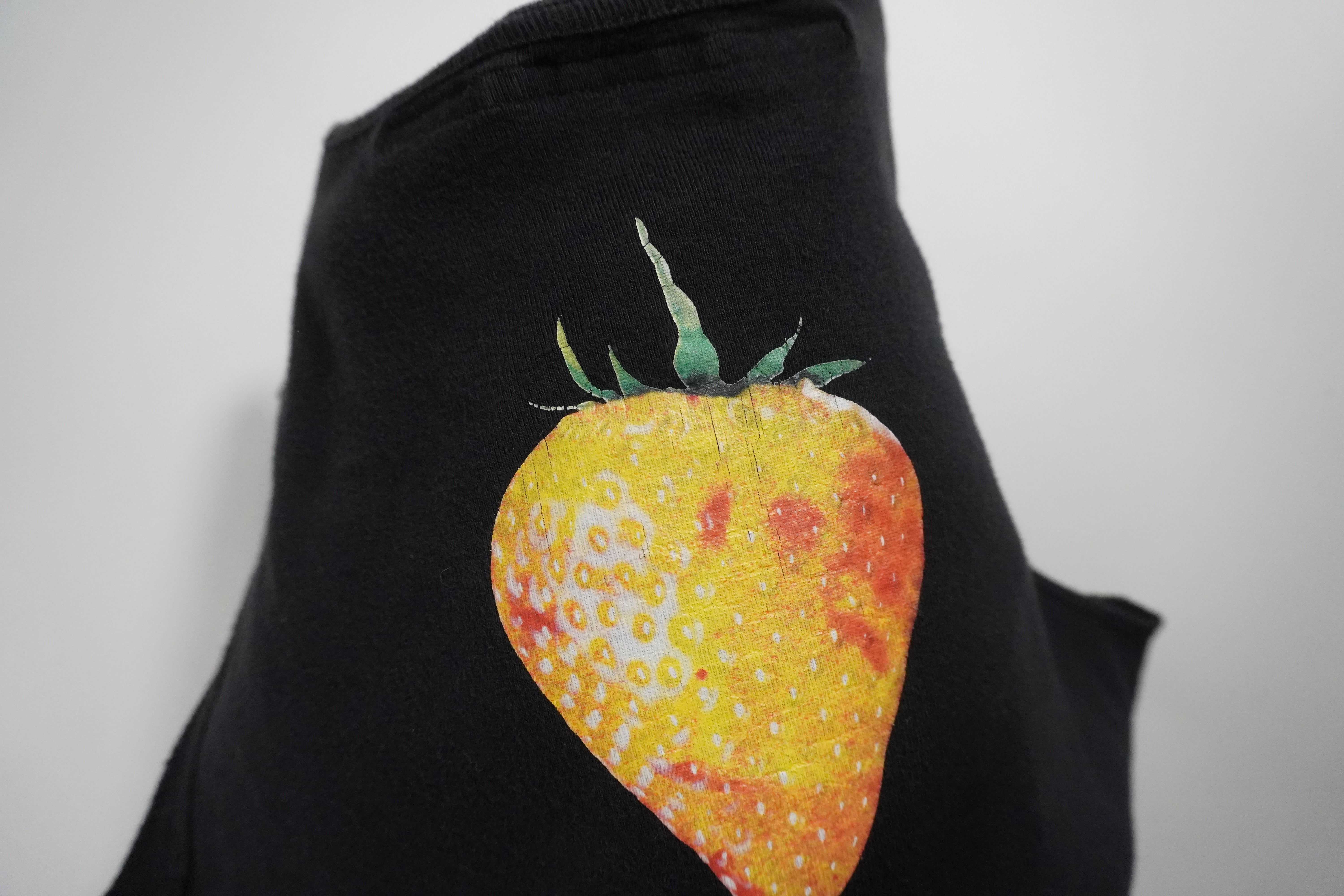 Miss Sixty Graphic Tank Top (S) – Holy Thrift