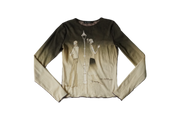 Cop Copine Mesh Top (S/M)