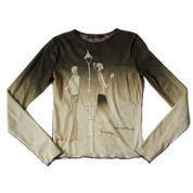 Cop Copine Mesh Top (S/M)