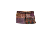 Desigual Mini Skirt (M)