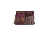 Desigual Mini Skirt (M)