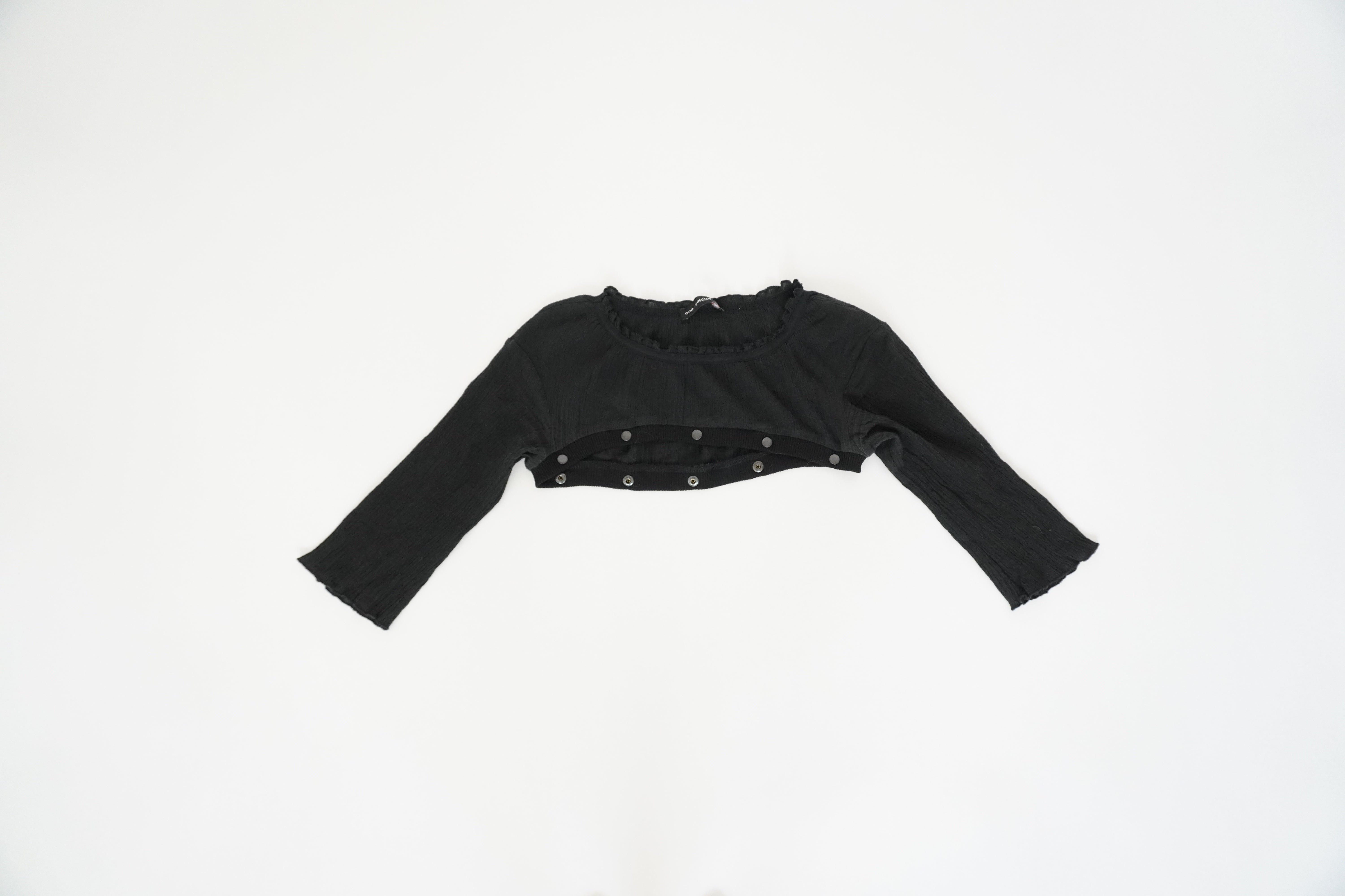Cop Copine Set Dress (M) – Holy Thrift