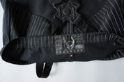 Cyberdog Micro Mini Skirt (M)