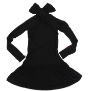 Cop Copine Midi Dress (S/M)