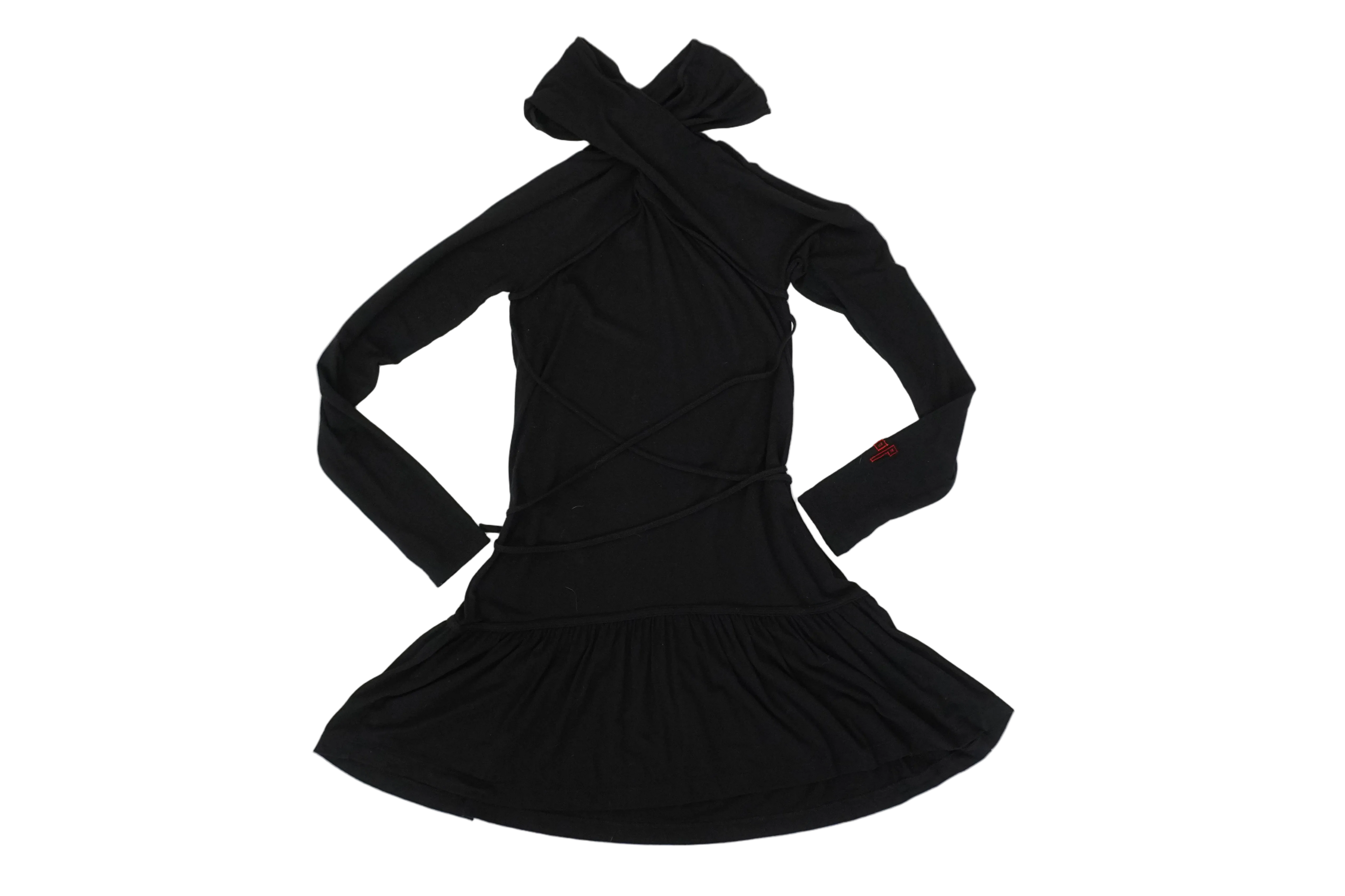 Cop Copine Midi Dress (S/M)