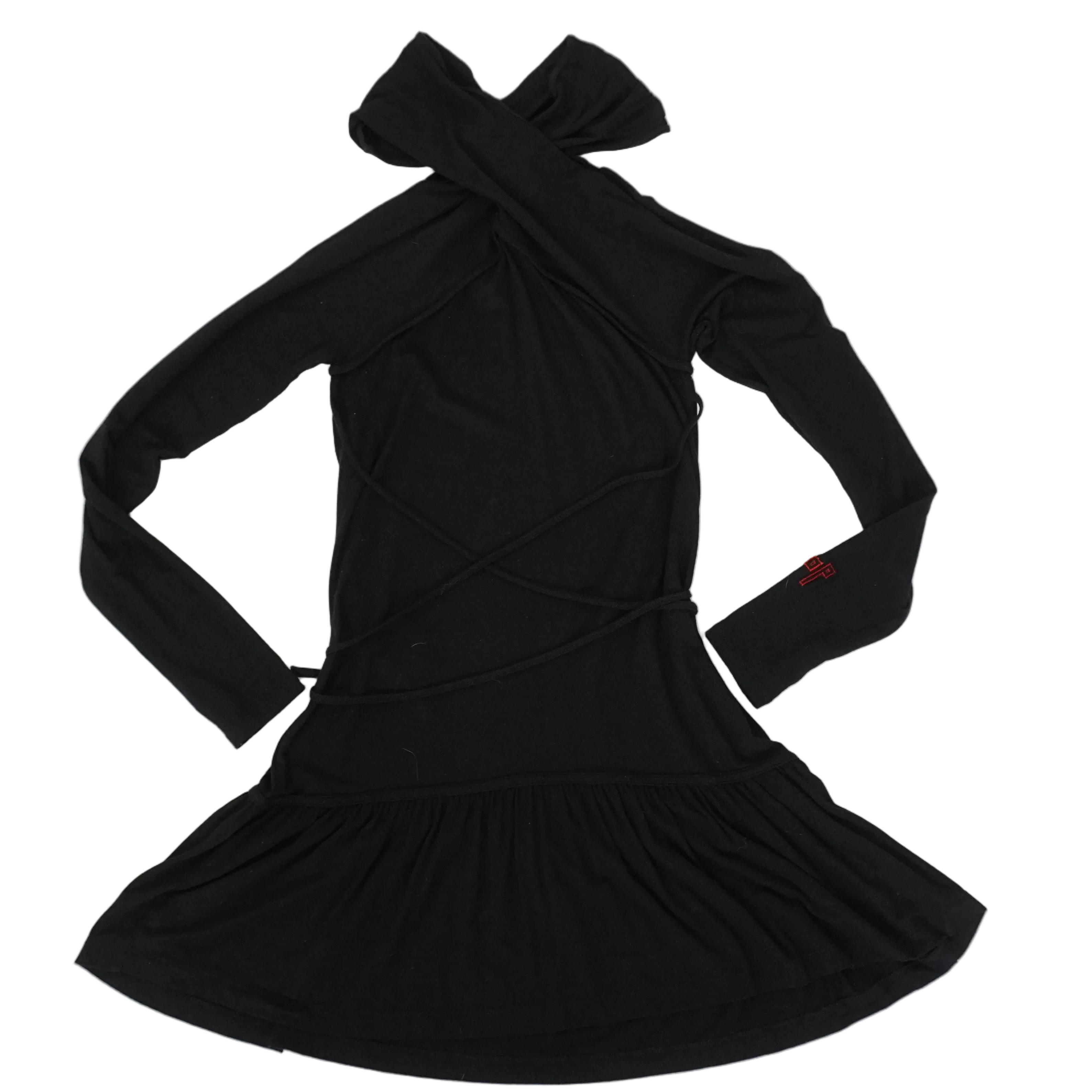 Cop Copine Midi Dress (S/M)