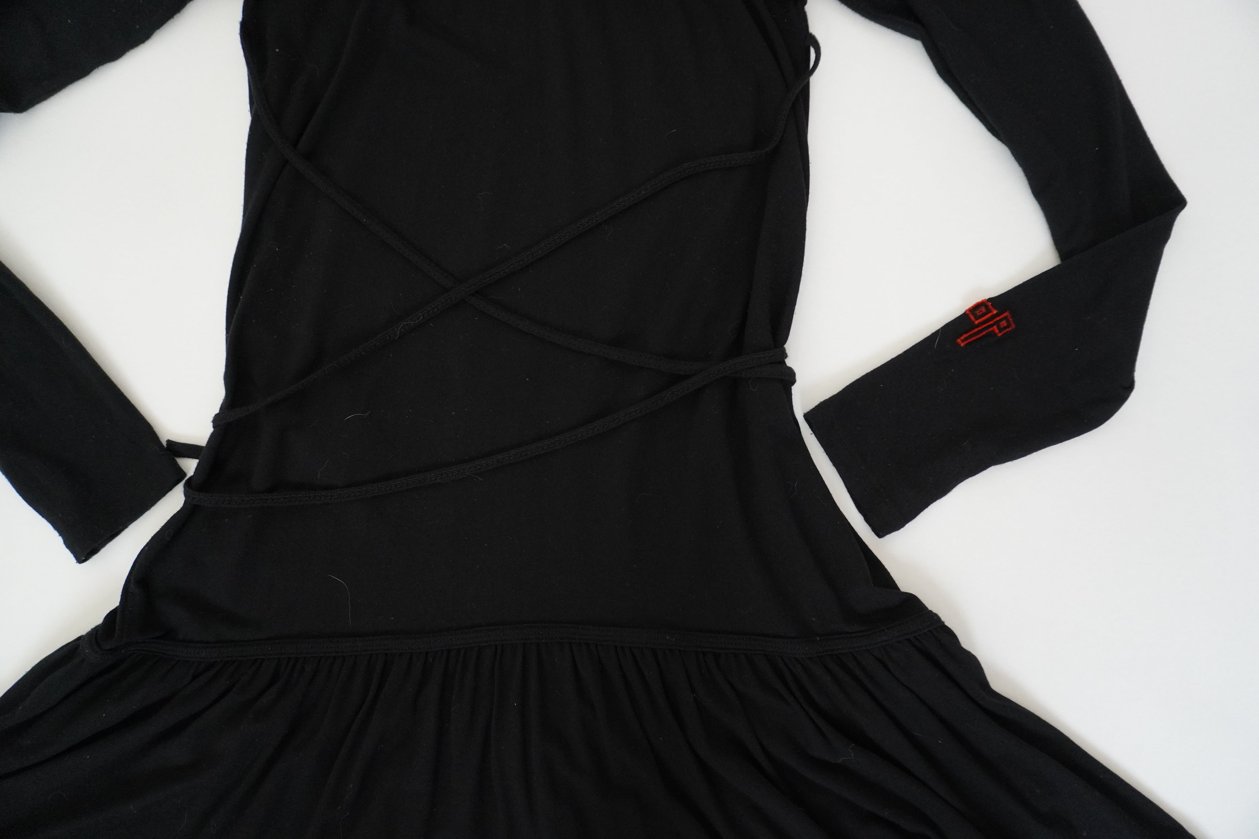 Cop Copine Midi Dress (S/M)