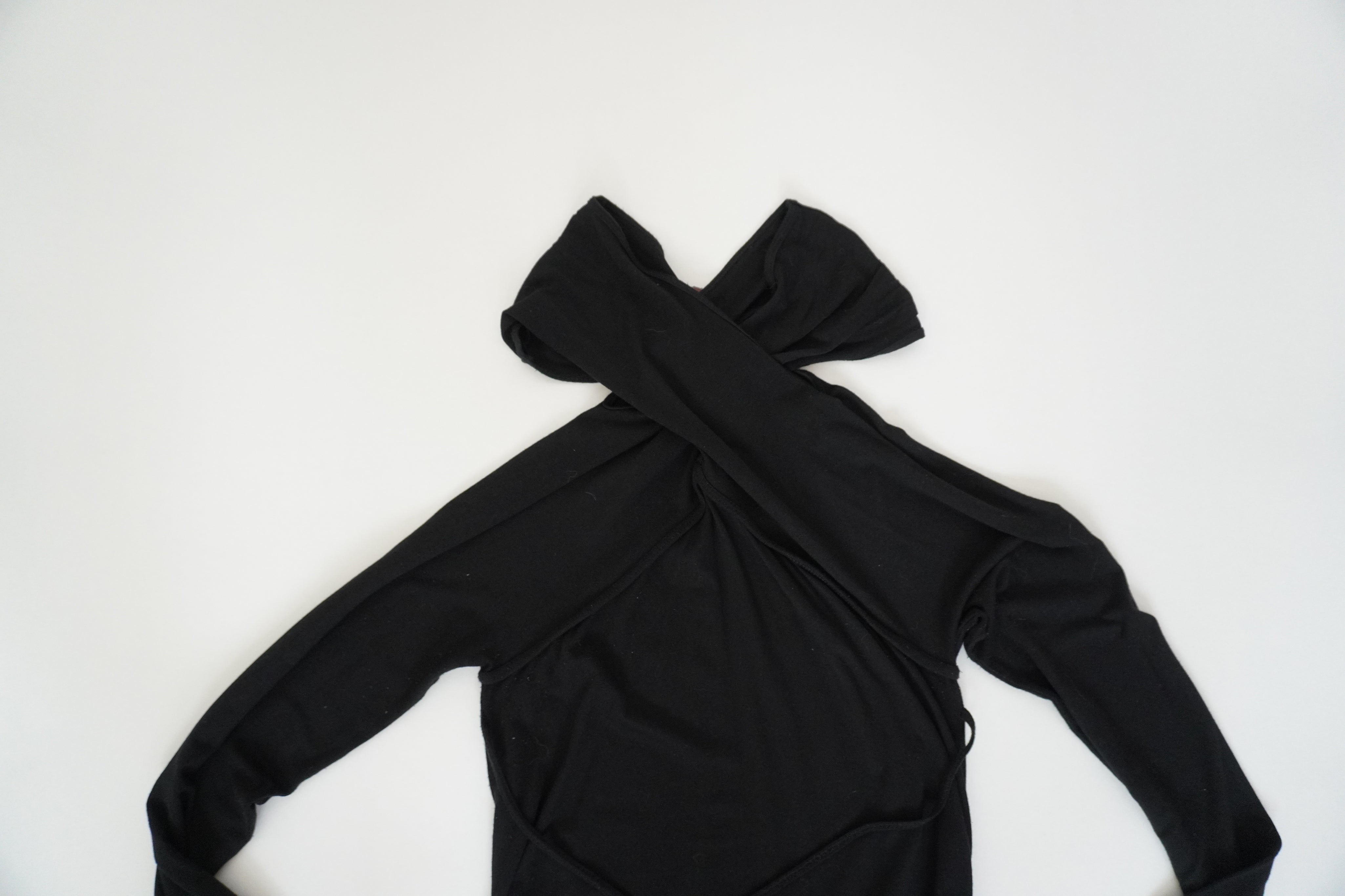 Cop Copine Midi Dress (S/M)