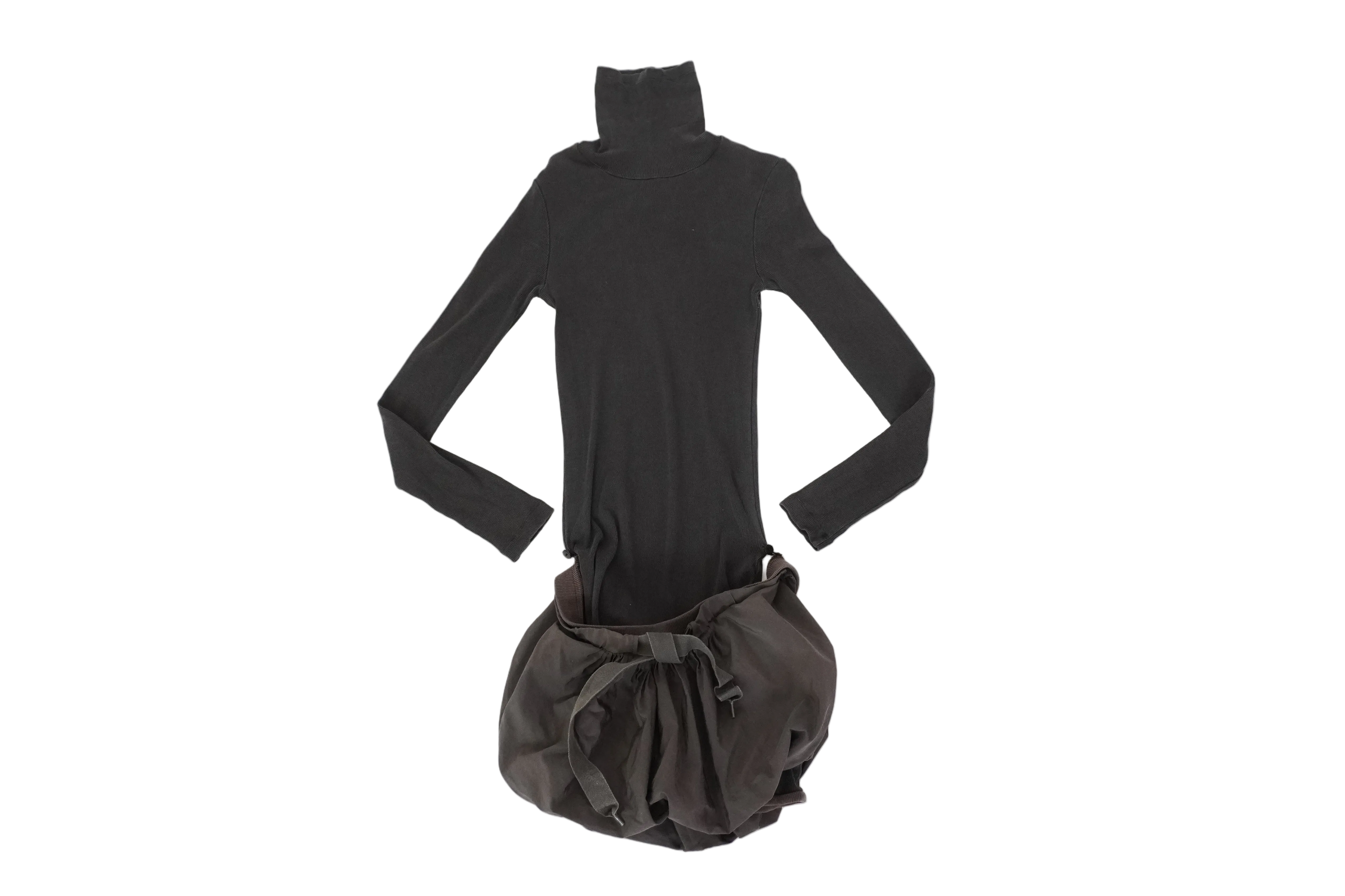 Cop Copine Mini Dress (XS)